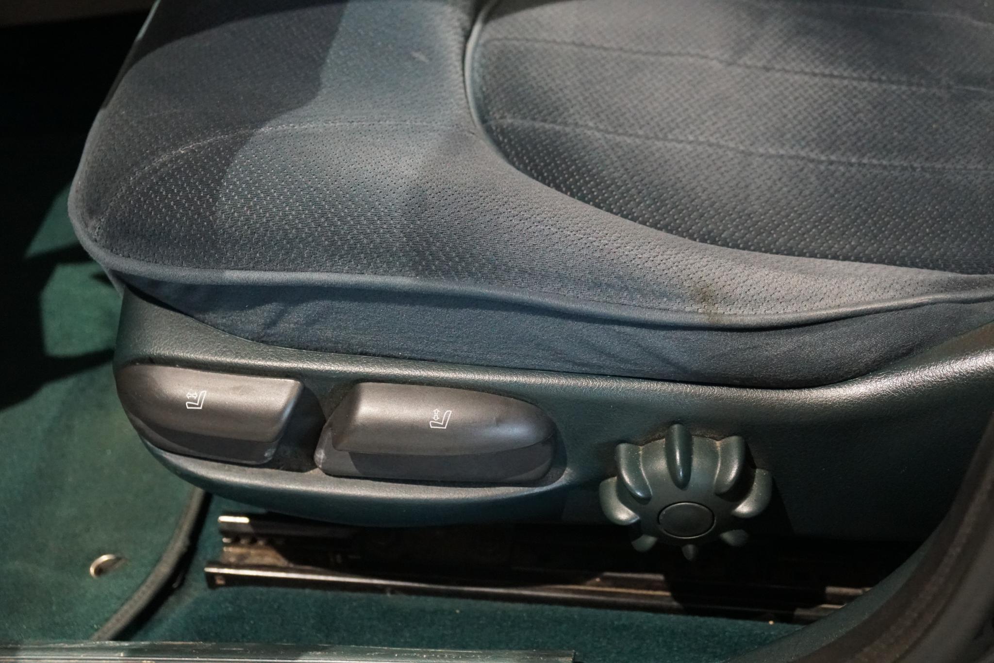 Foto van Rover Rover 75