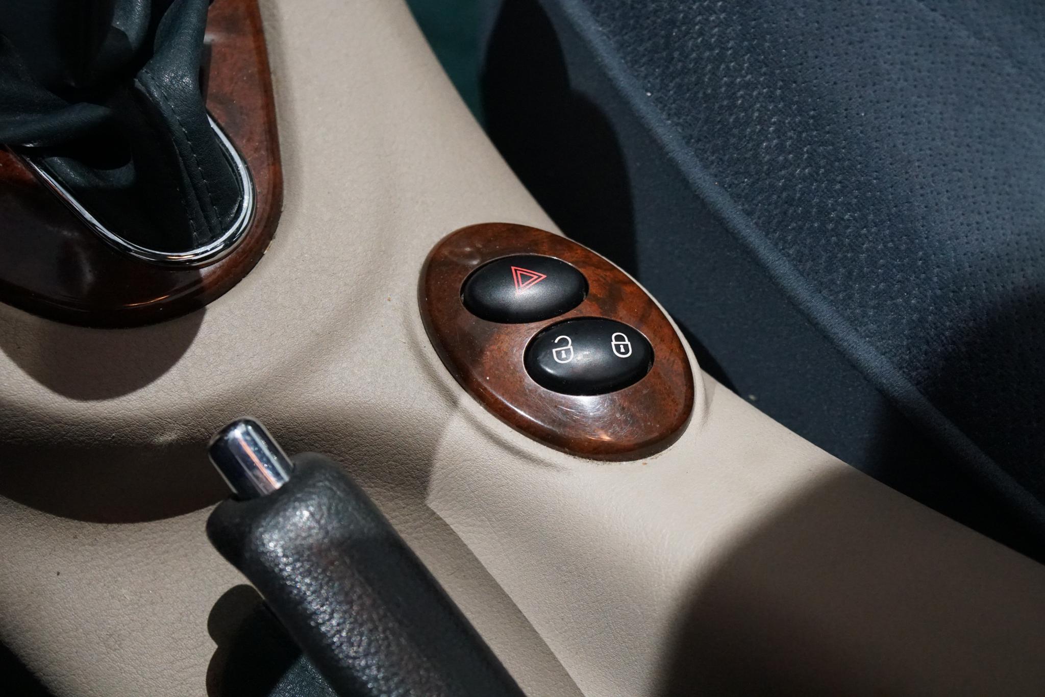 Foto van Rover Rover 75