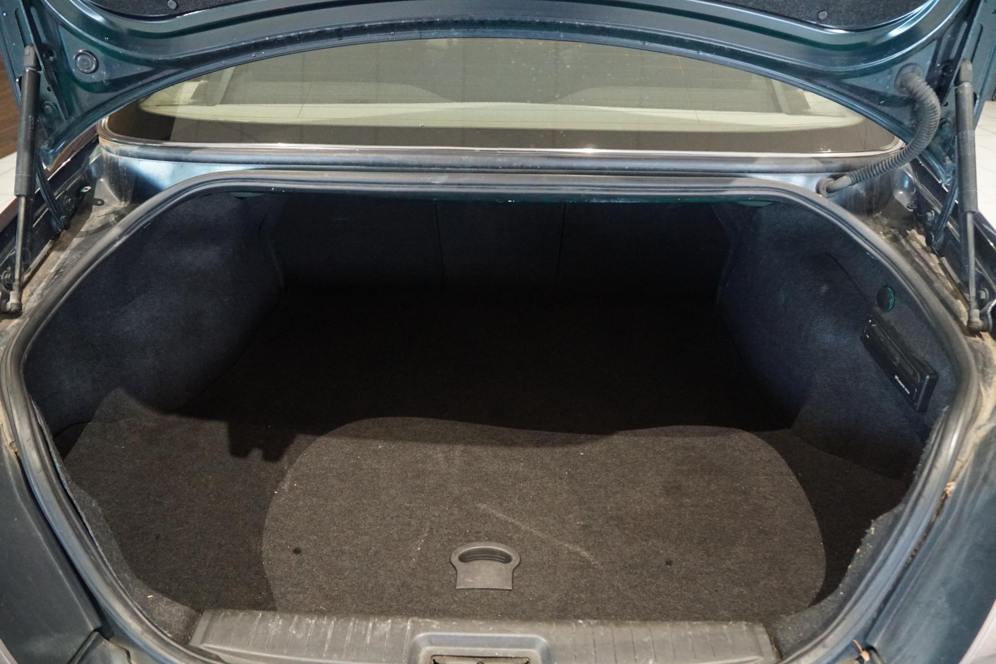 Foto van Rover Rover 75