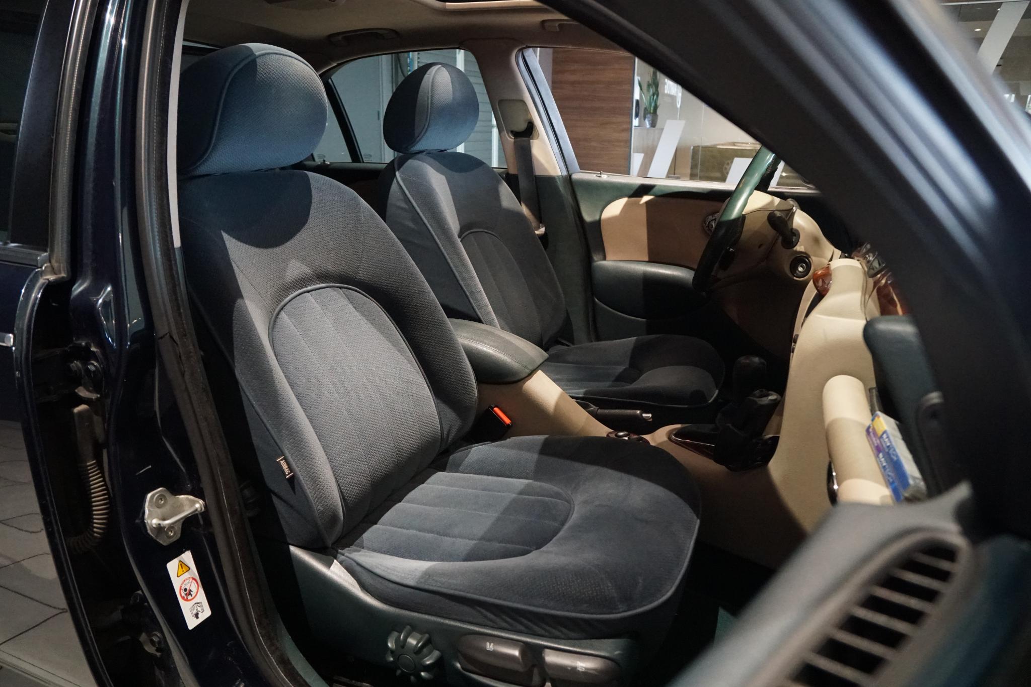 Foto van Rover Rover 75