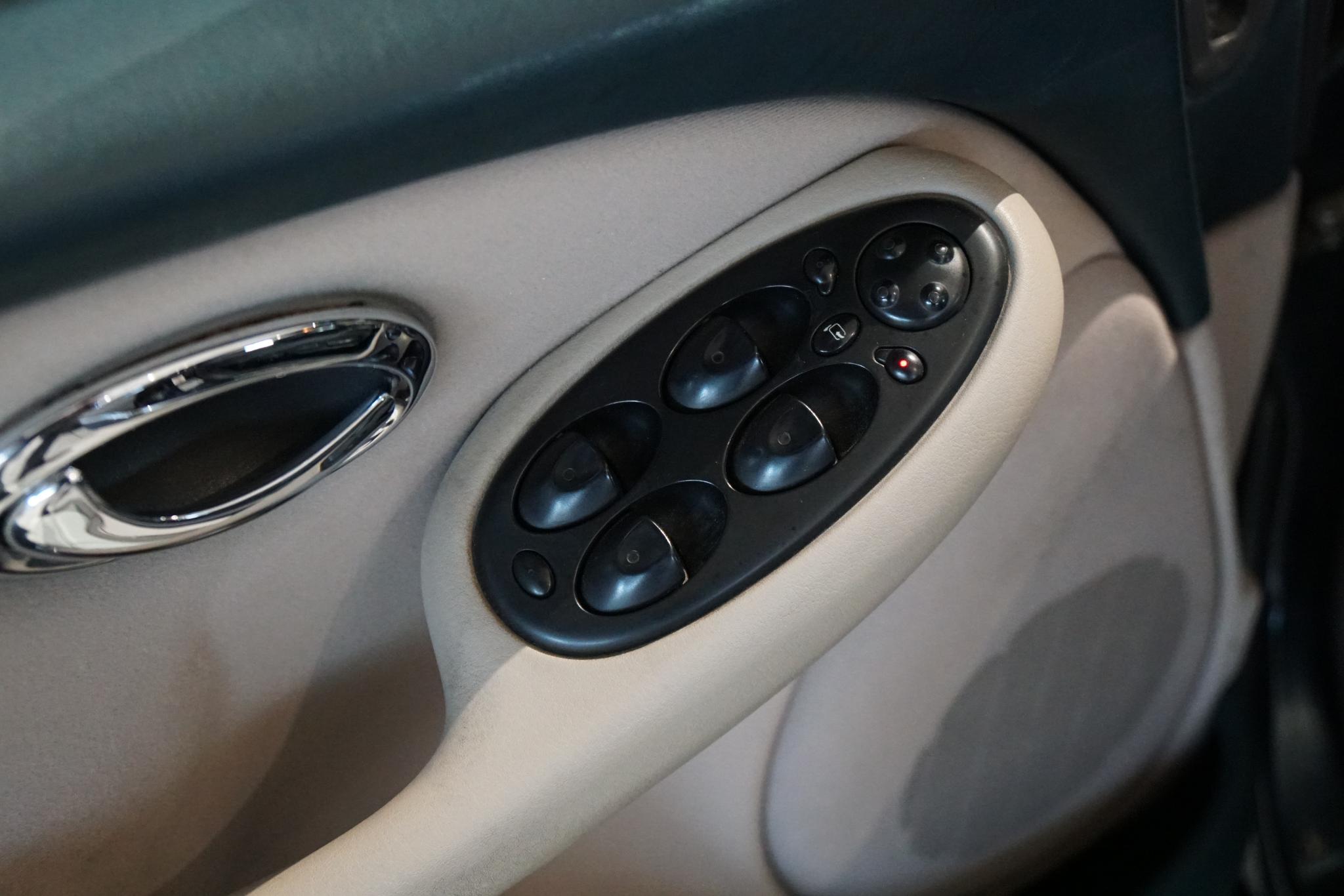 Foto van Rover Rover 75