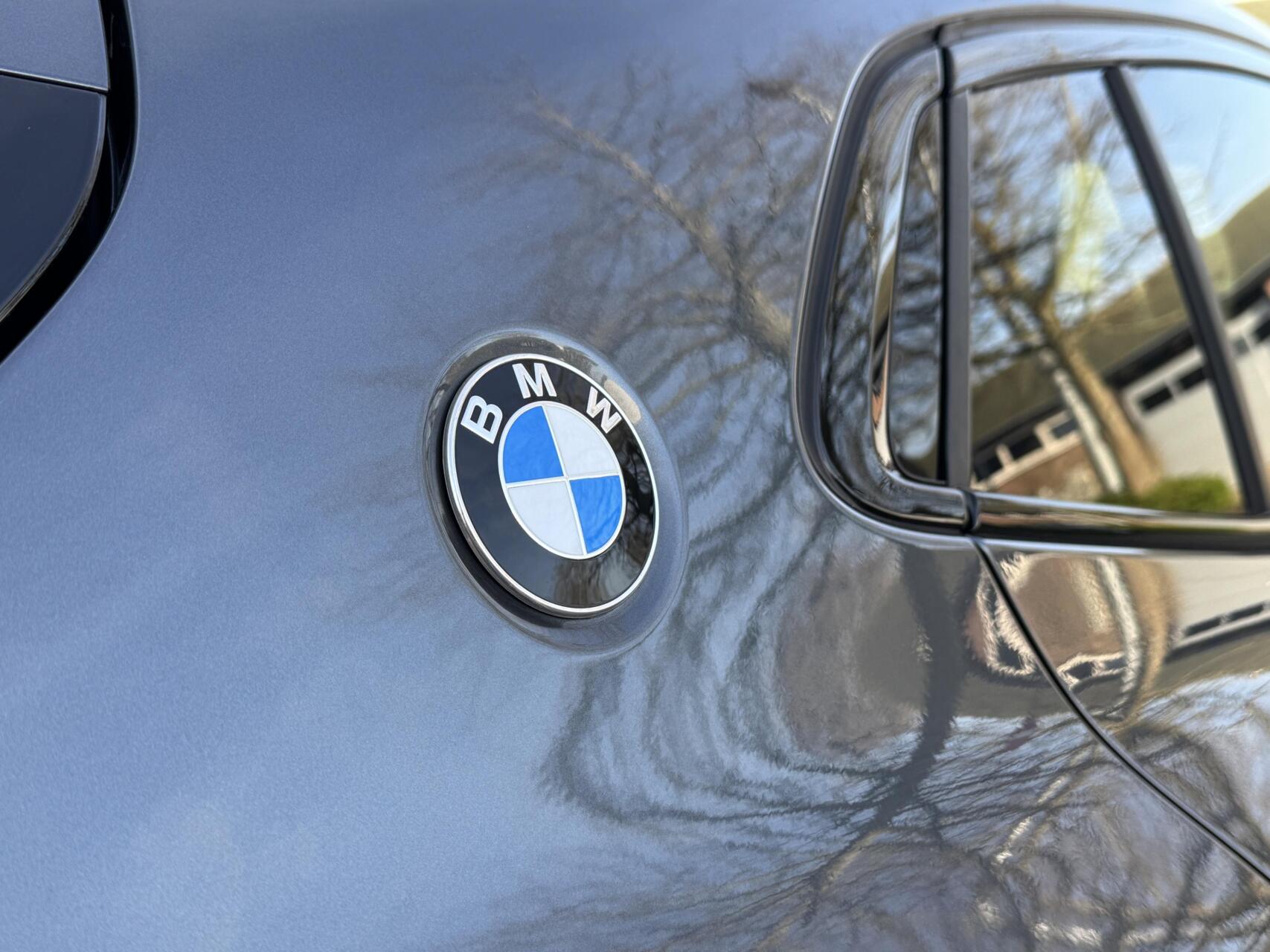Foto van BMW X2 Sdrive20i