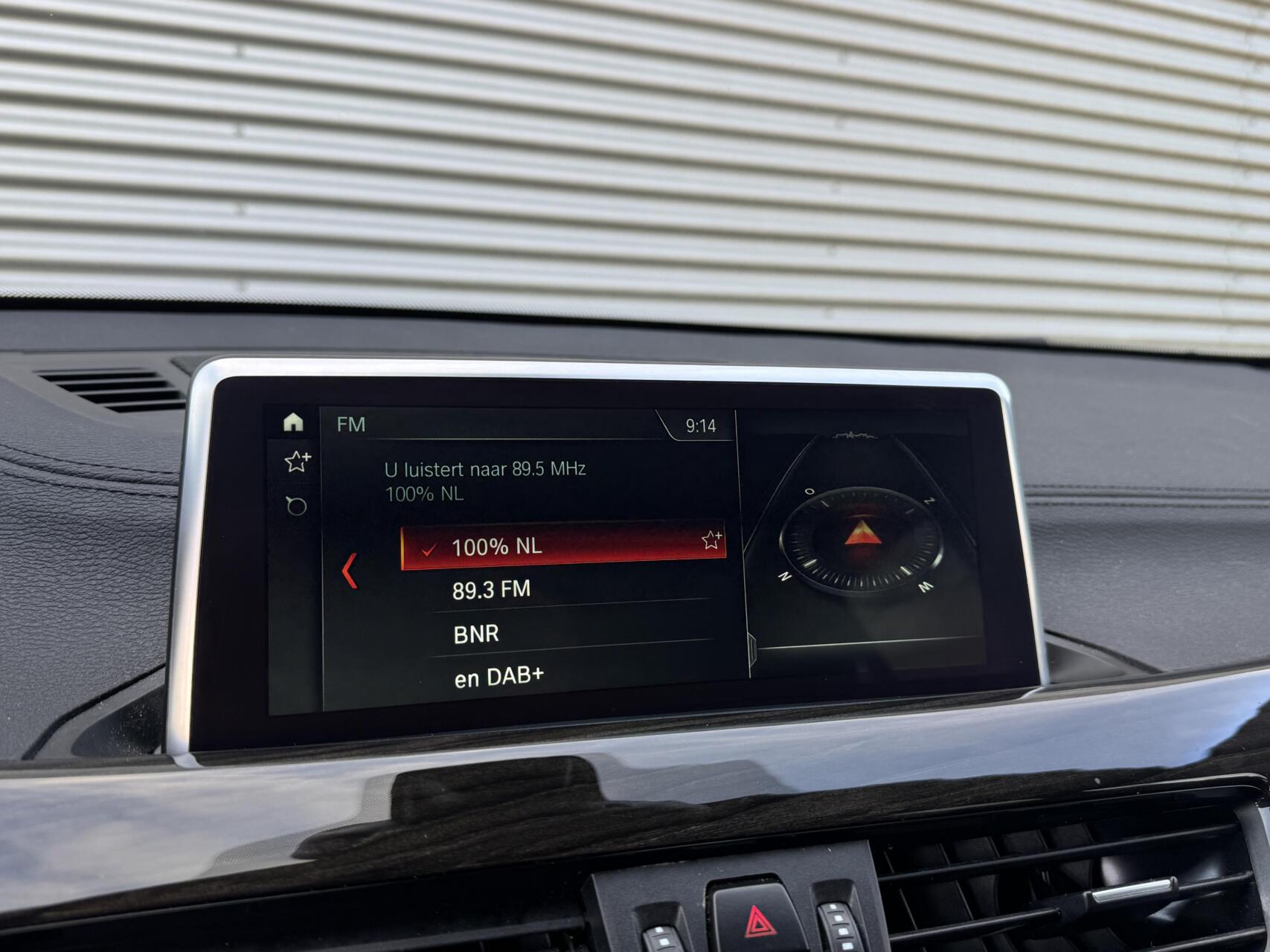 Foto van BMW X2 Sdrive20i