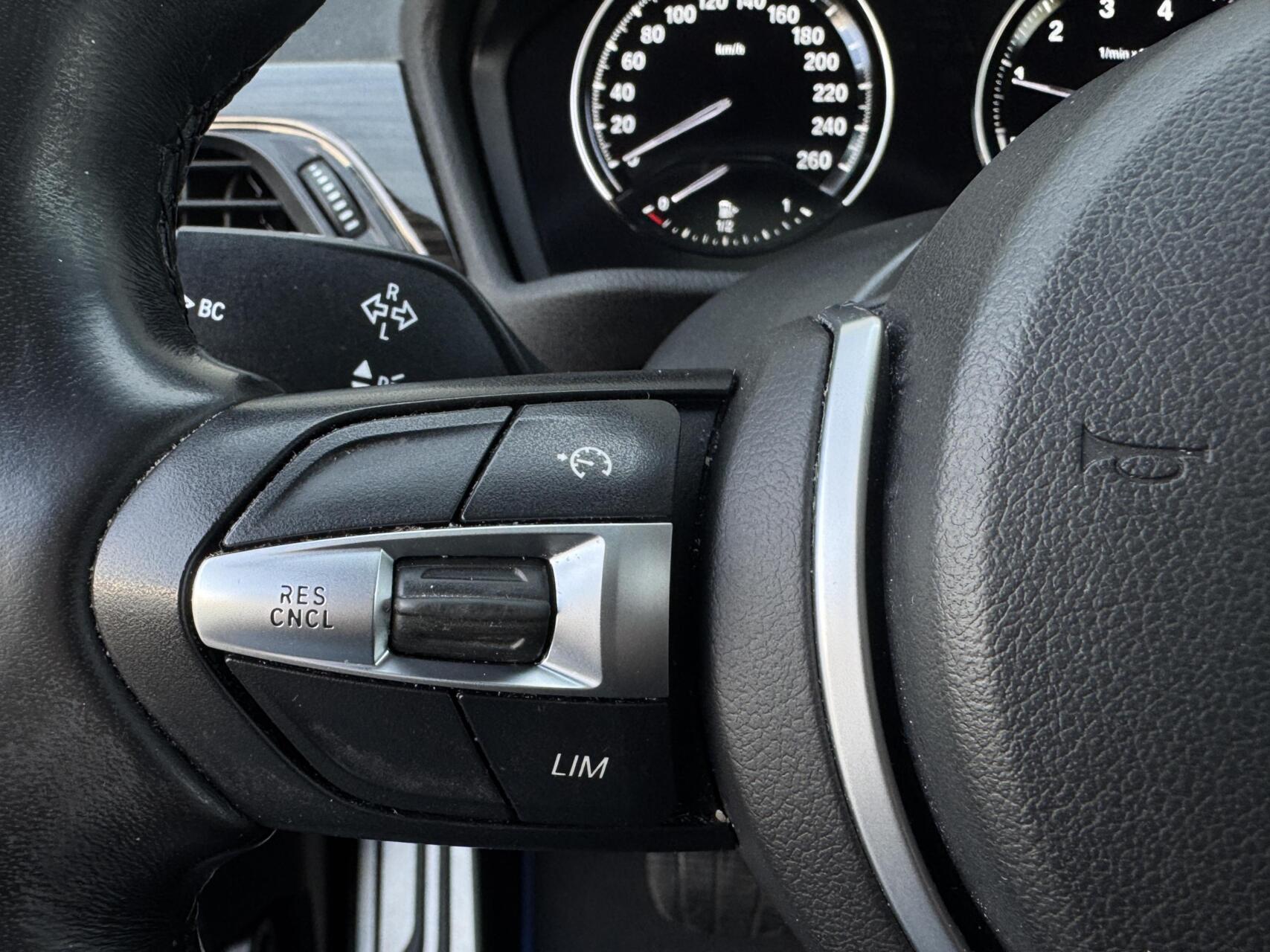 Foto van BMW X2 Sdrive20i