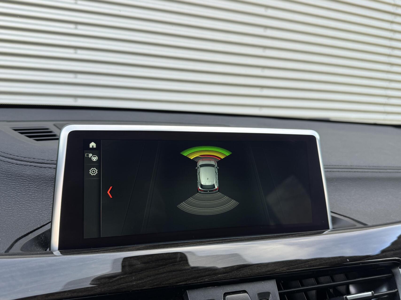 Foto van BMW X2 Sdrive20i