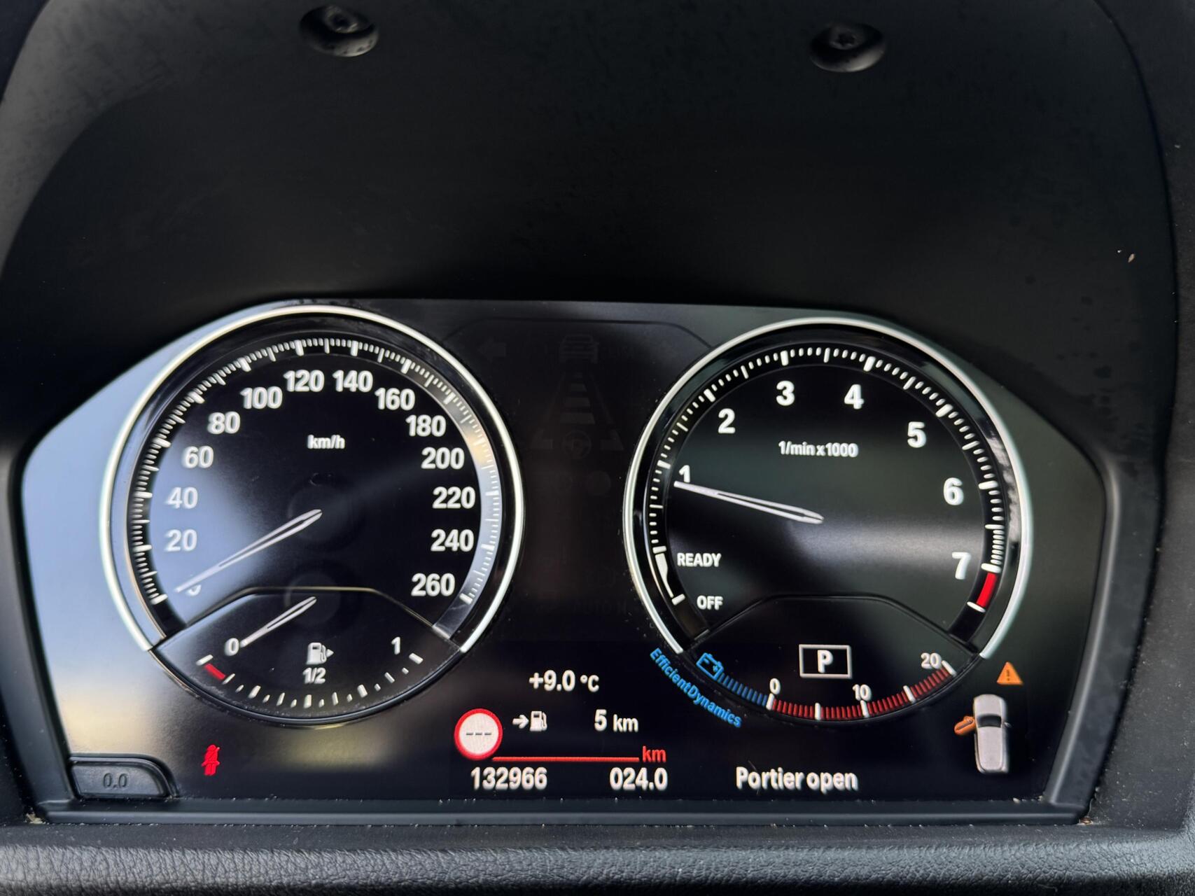 Foto van BMW X2 Sdrive20i