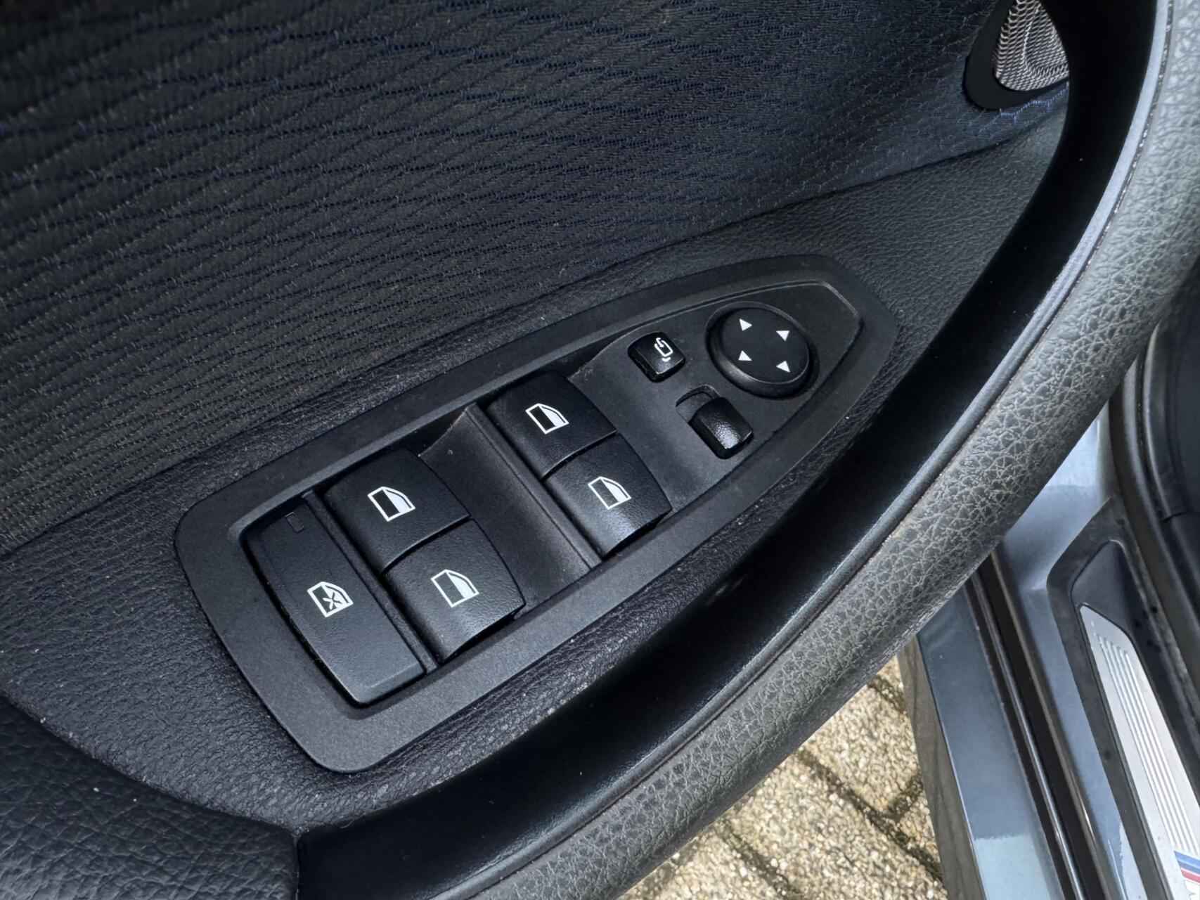 Foto van BMW X2 Sdrive20i