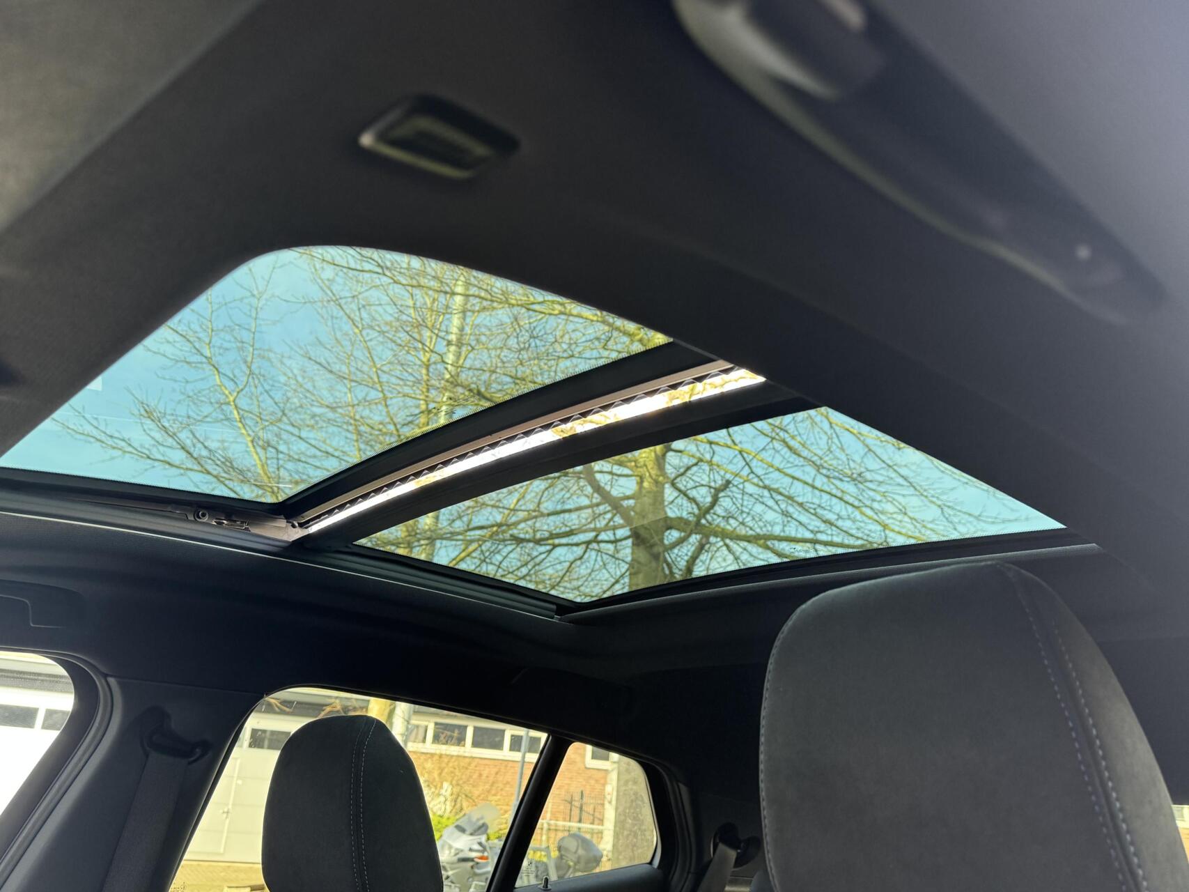Foto van BMW X2 Sdrive20i