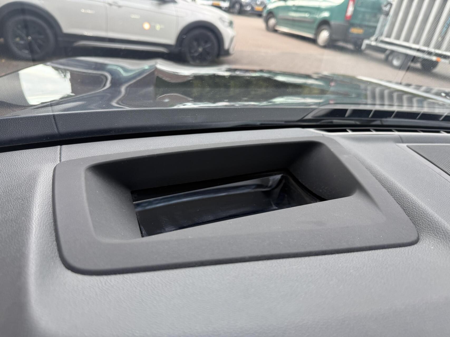 Foto van BMW Ix3