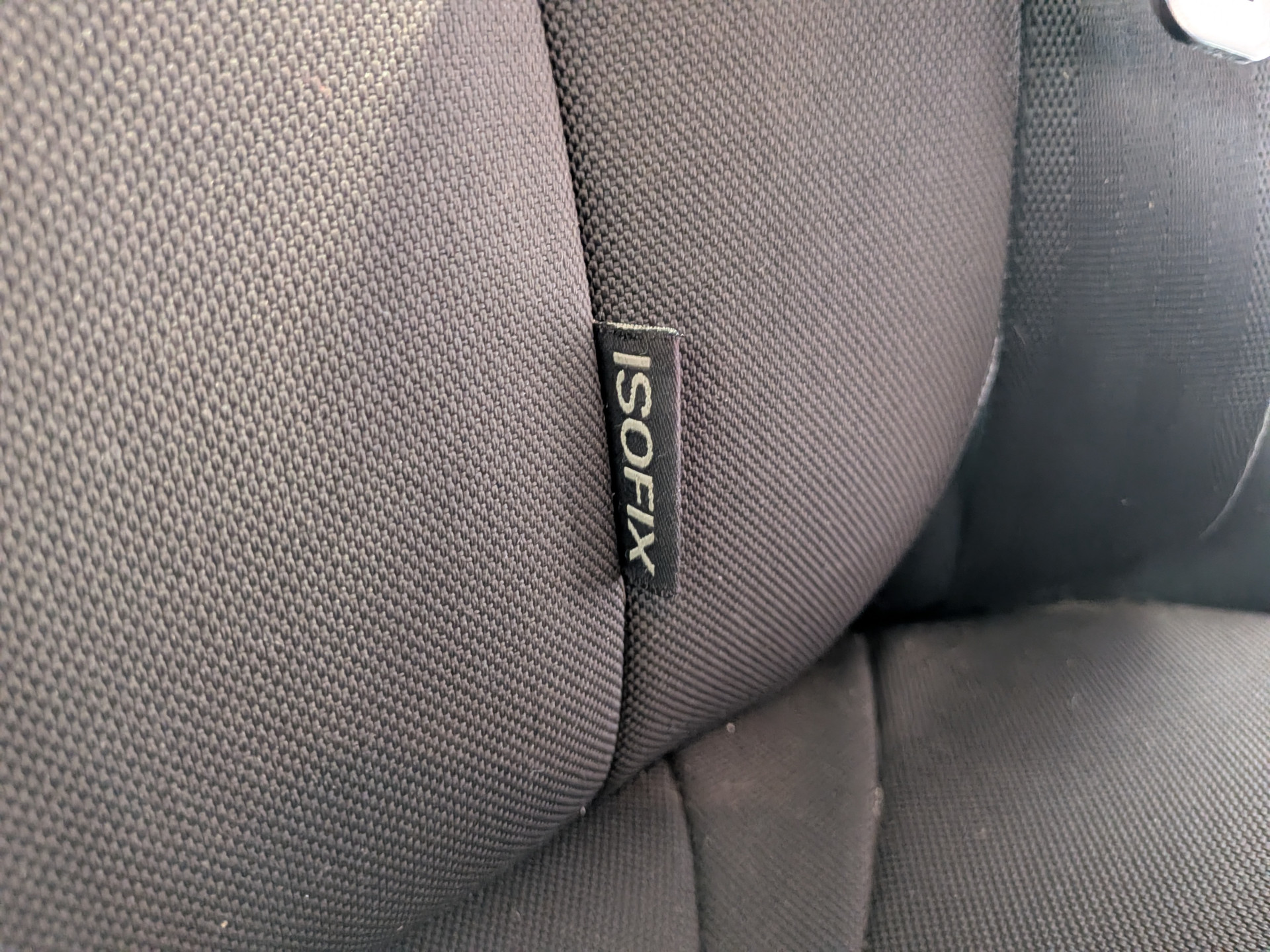 Foto van Hyundai I 30