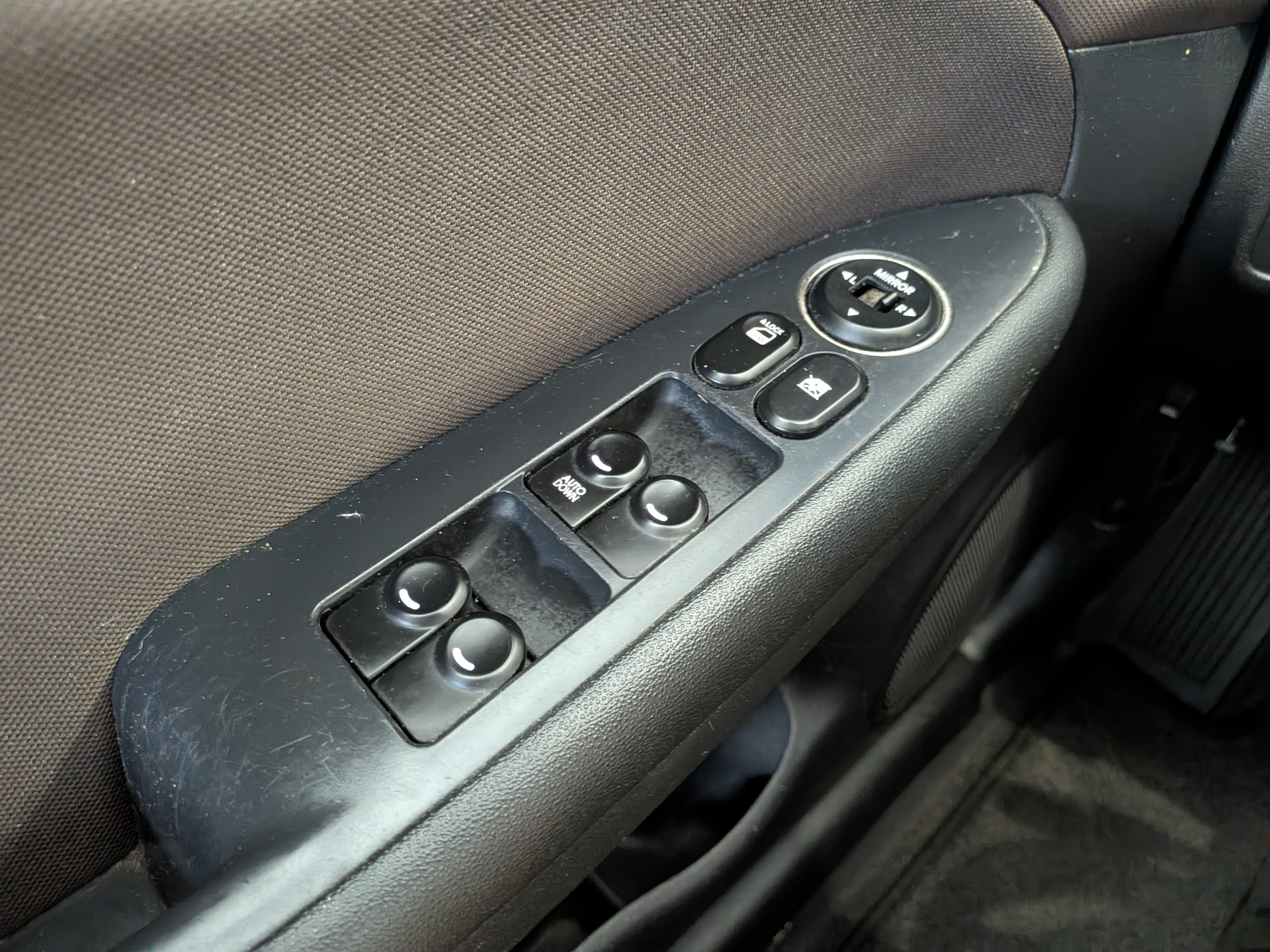 Foto van Hyundai I 30