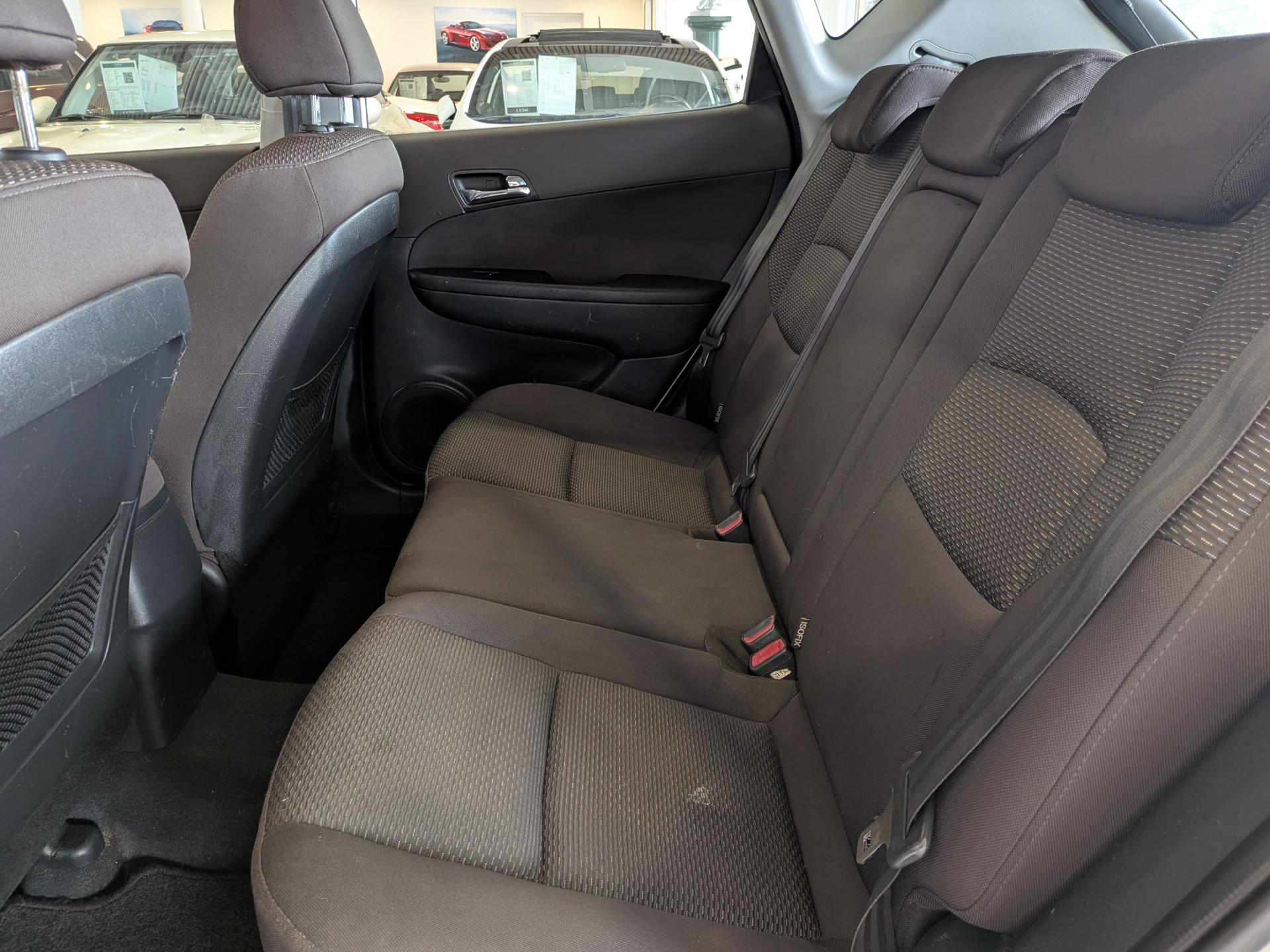Foto van Hyundai I 30