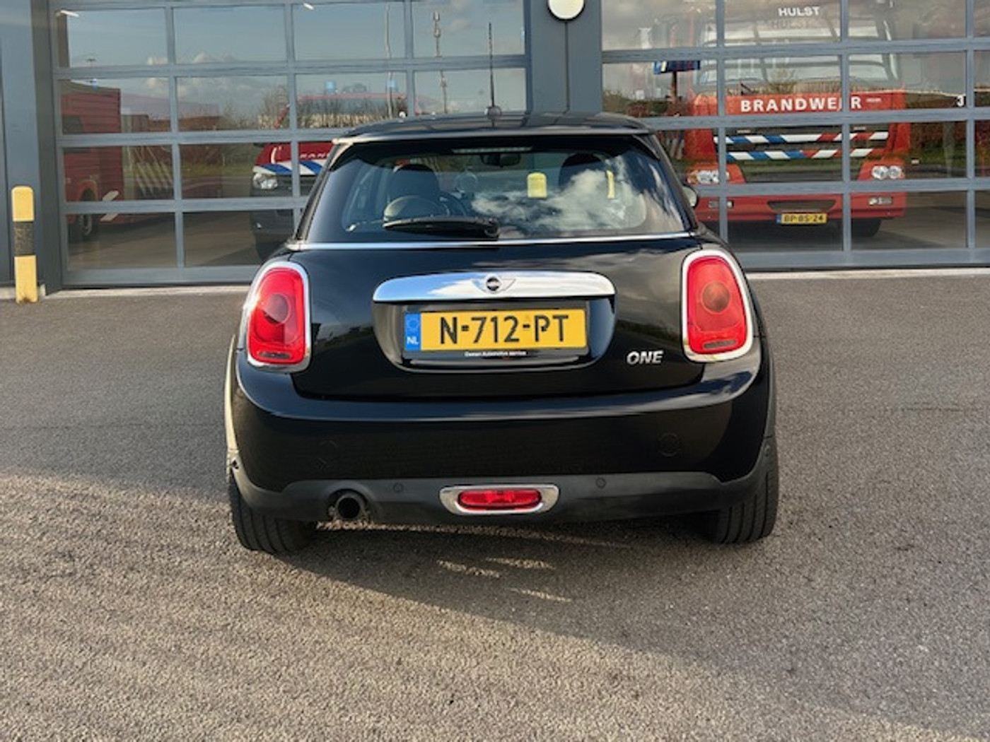 Foto van Mini One