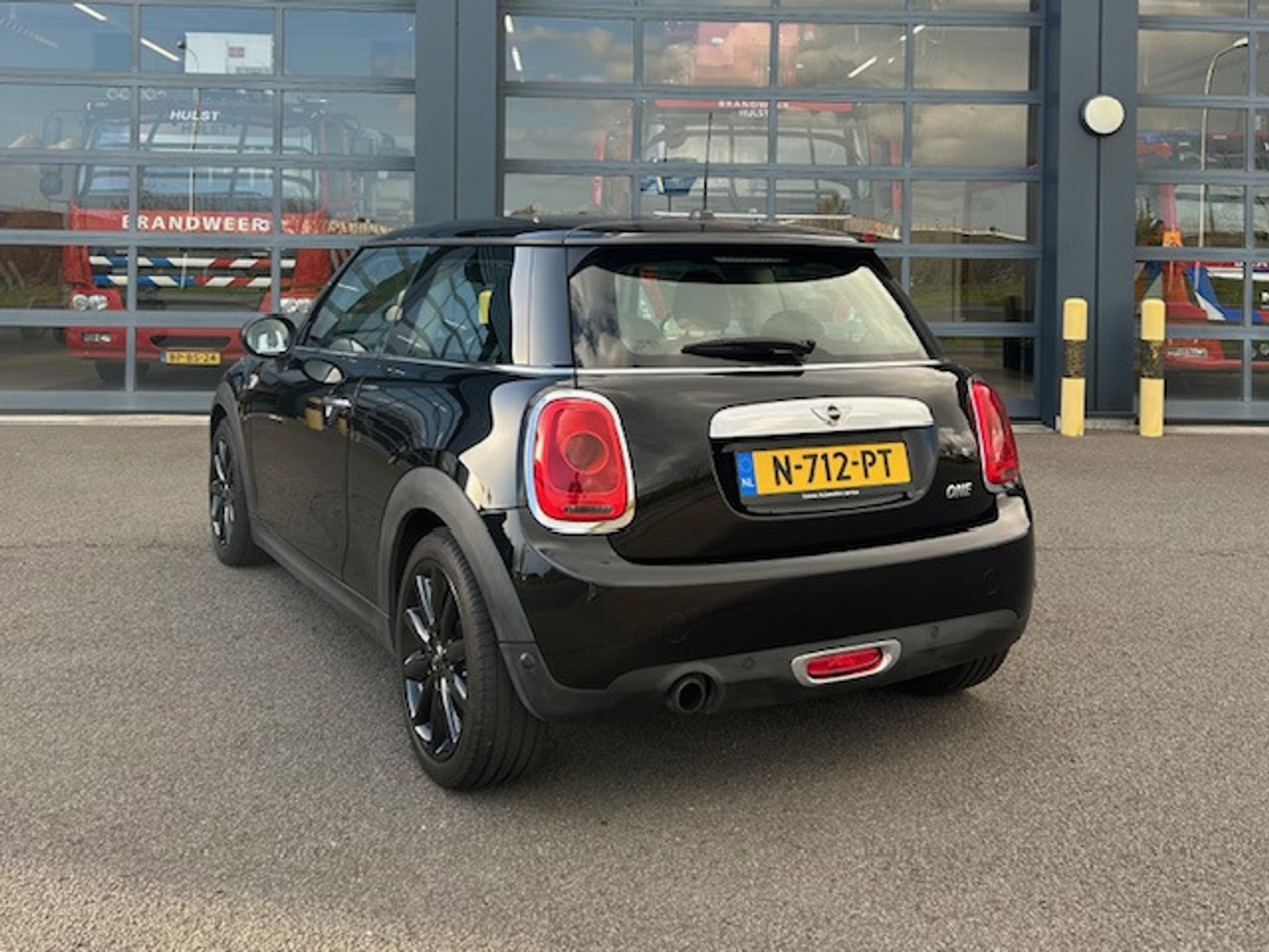 Foto van Mini One