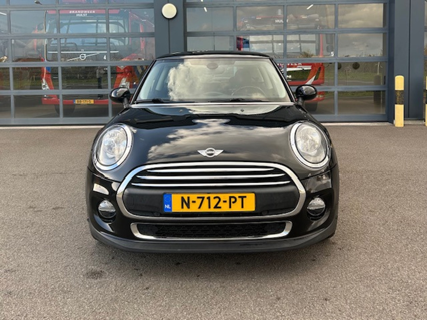 Foto van Mini One