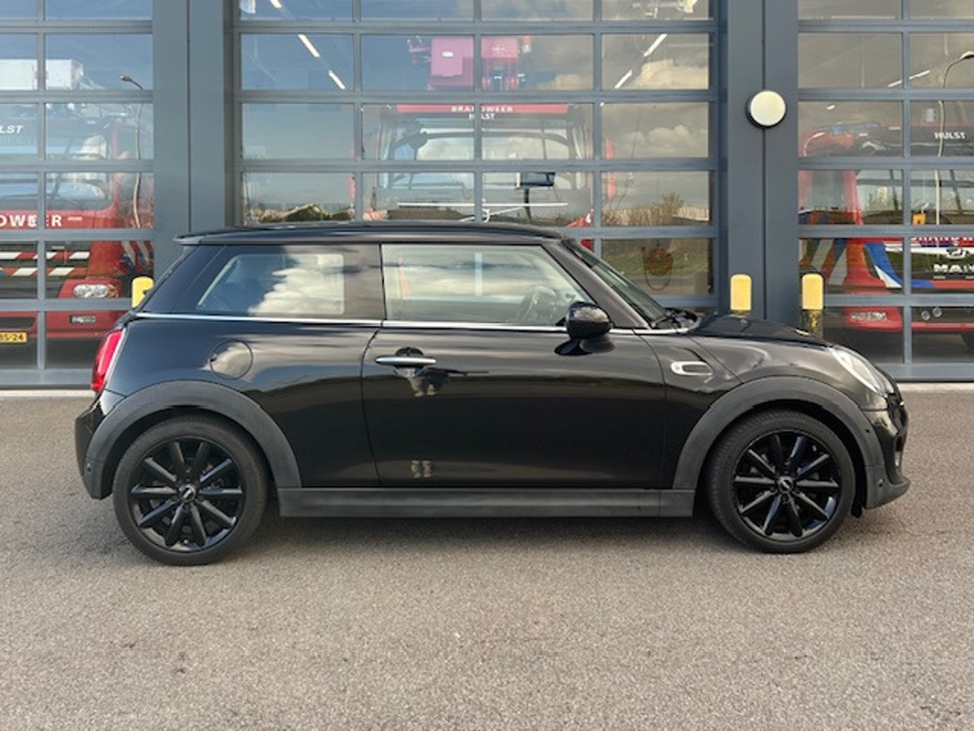 Foto van Mini One