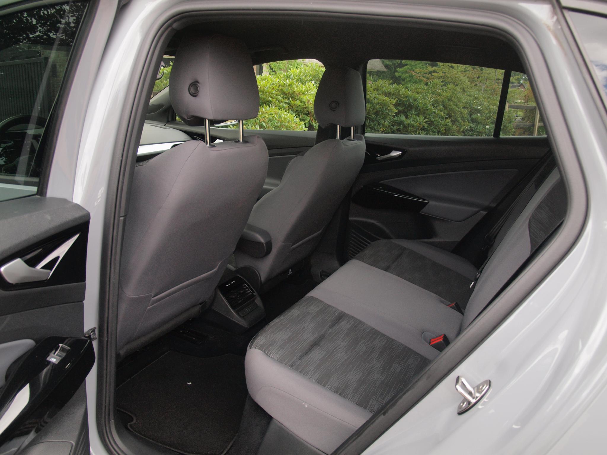 Foto van Volkswagen Id.4 Pro 150 KW