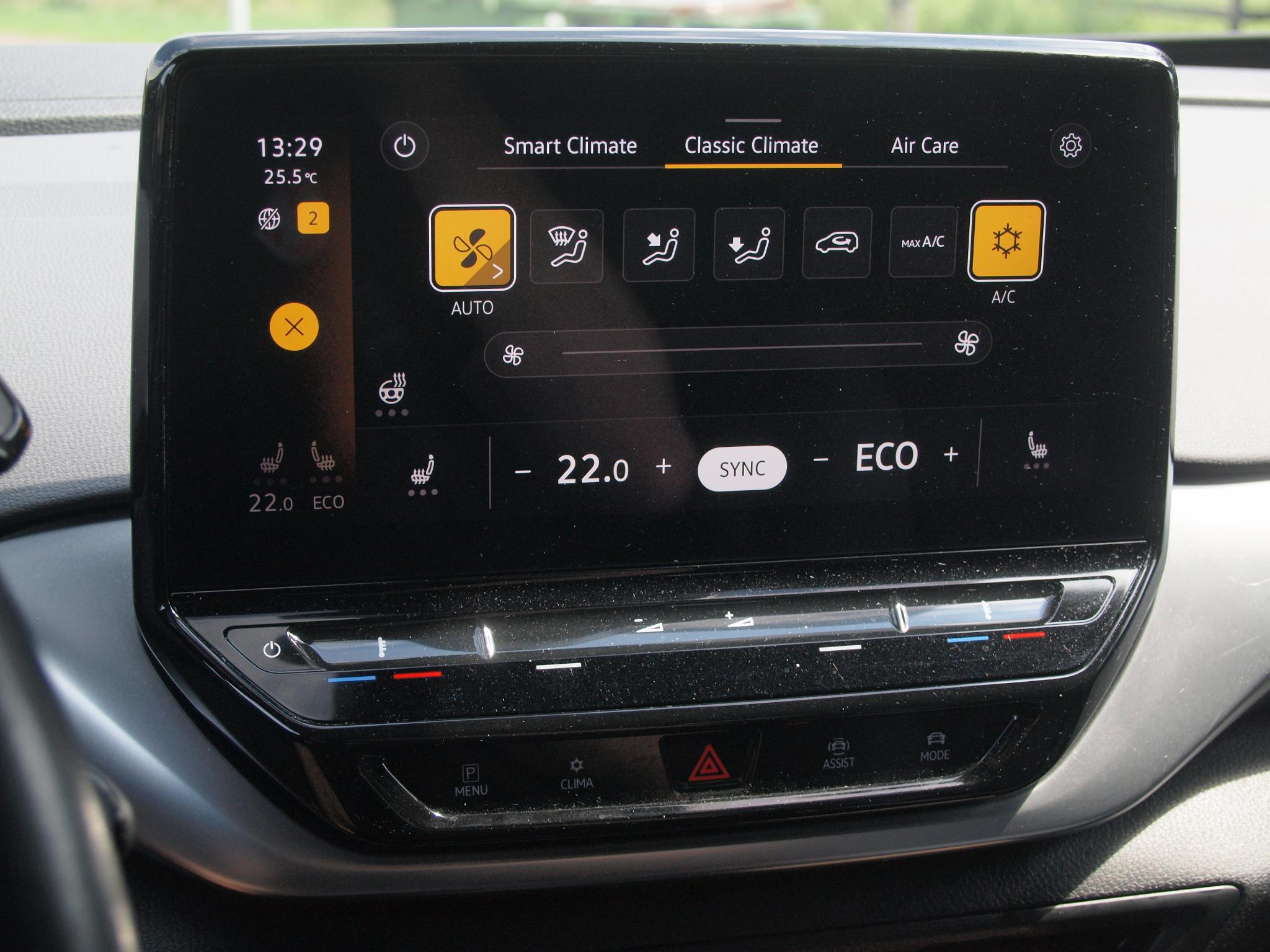 Foto van Volkswagen Id.4 Pro 150 KW
