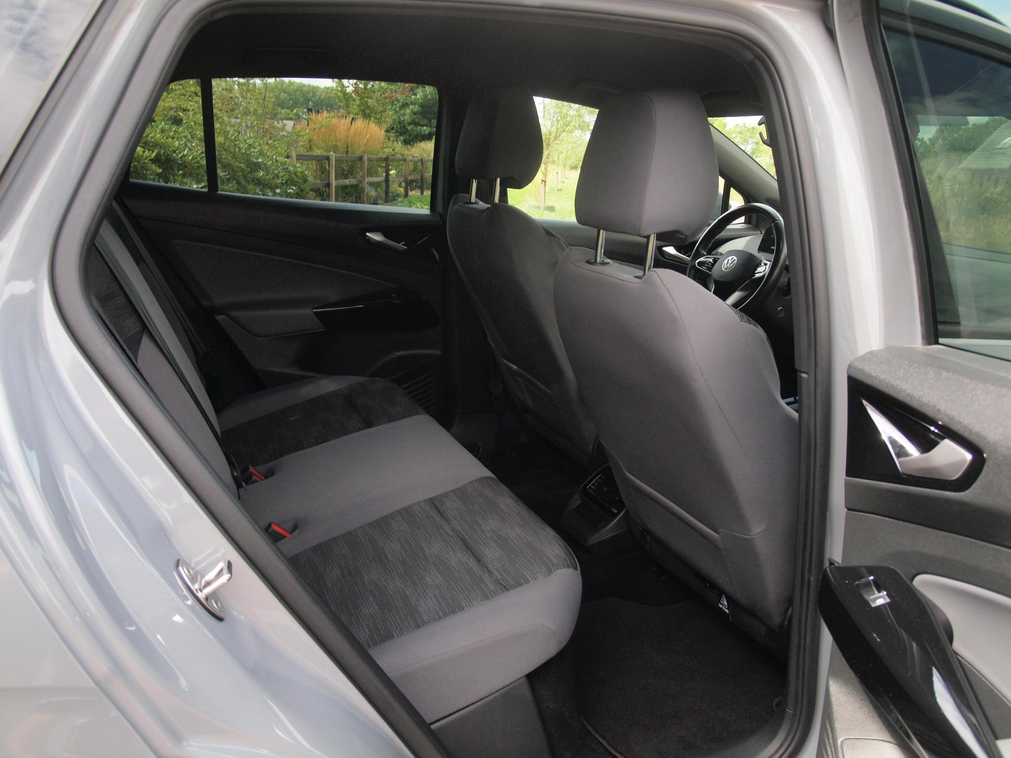 Foto van Volkswagen Id.4 Pro 150 KW