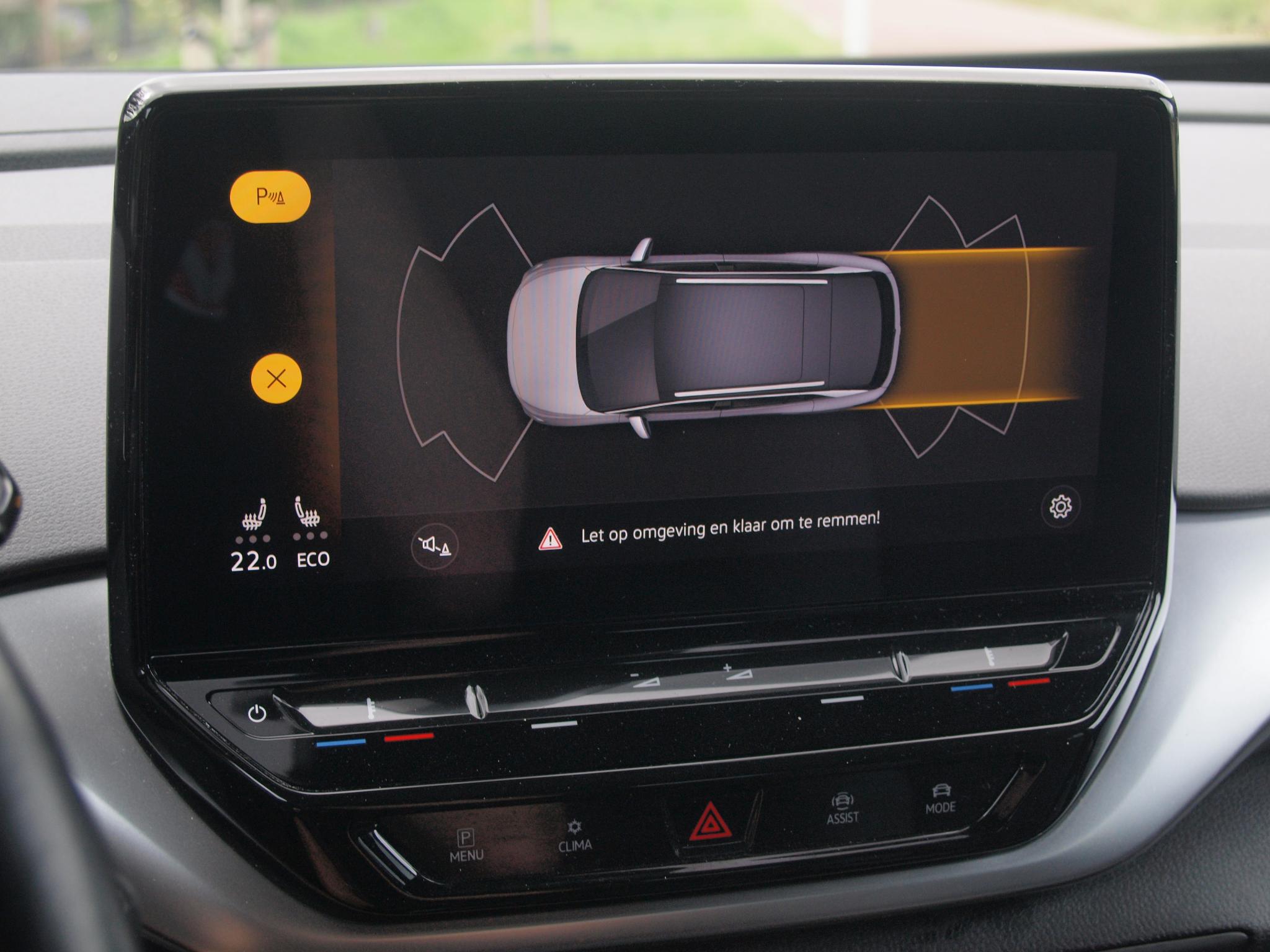 Foto van Volkswagen Id.4 Pro 150 KW