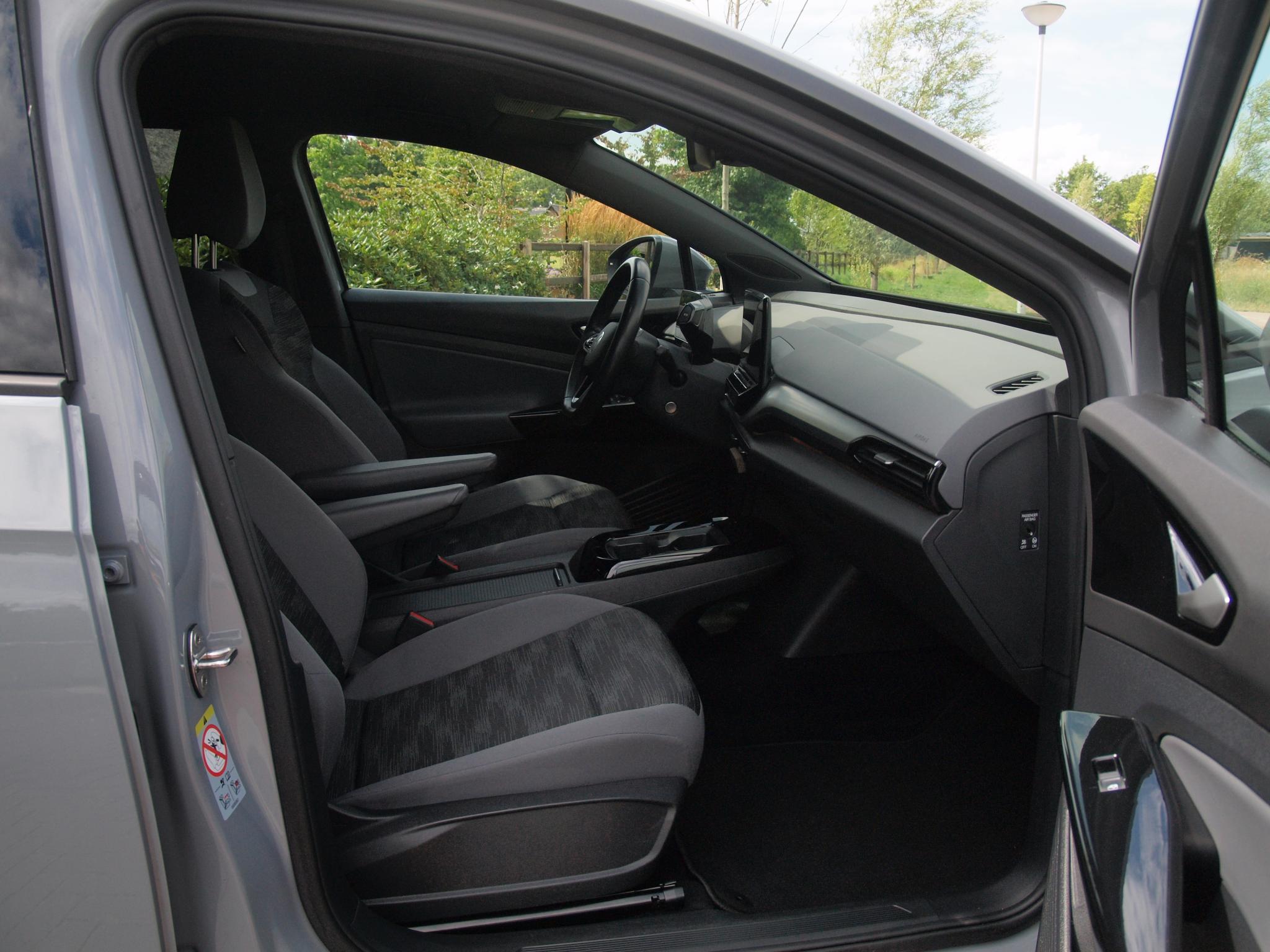 Foto van Volkswagen Id.4 Pro 150 KW