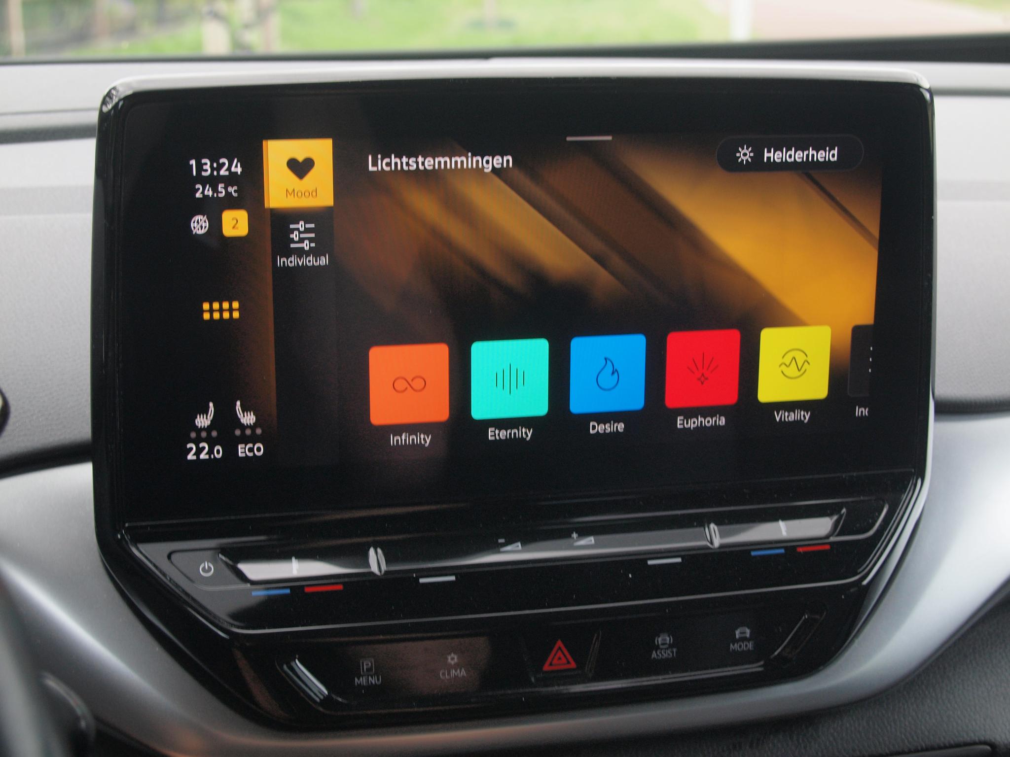 Foto van Volkswagen Id.4 Pro 150 KW
