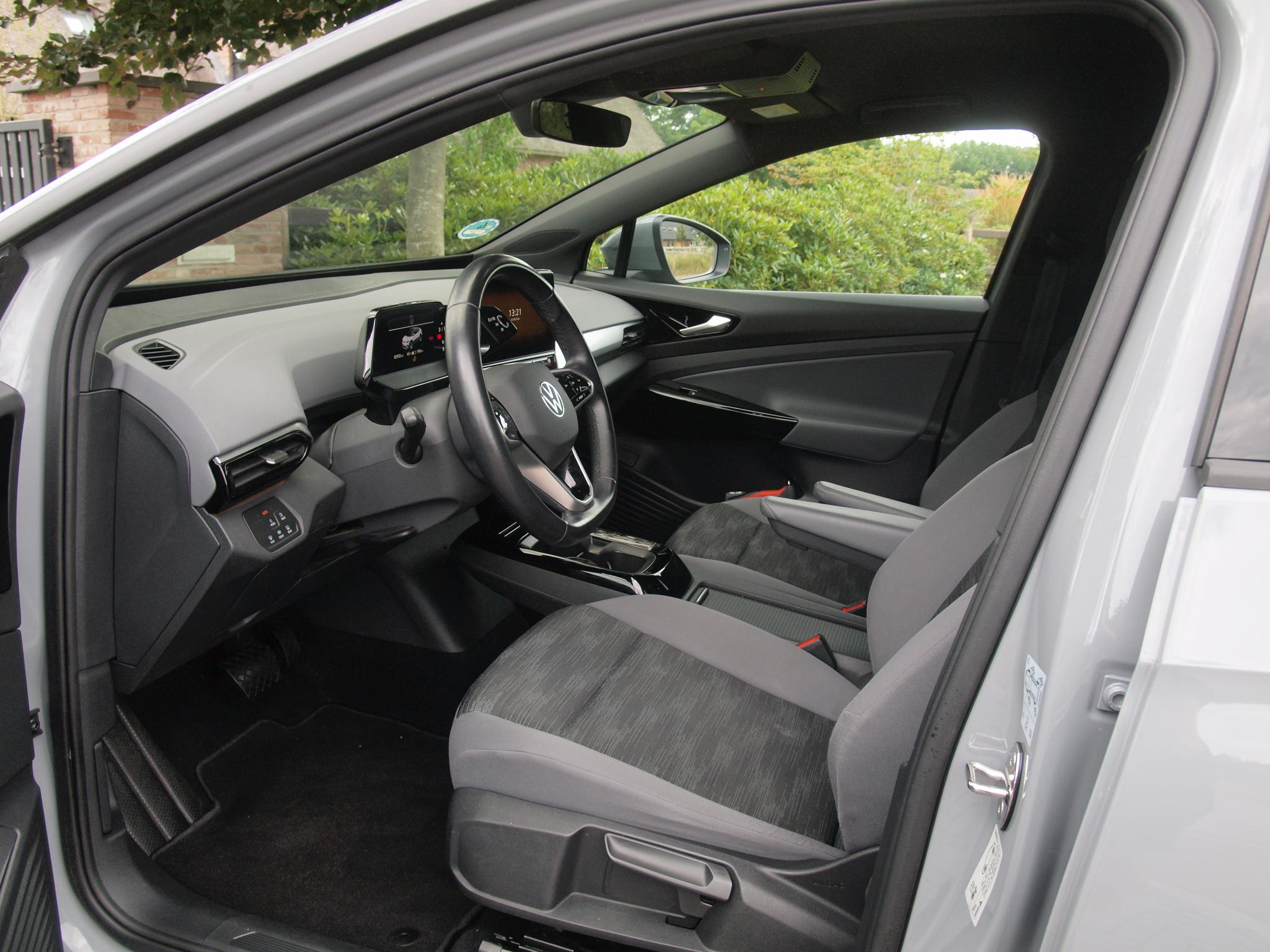 Foto van Volkswagen Id.4 Pro 150 KW