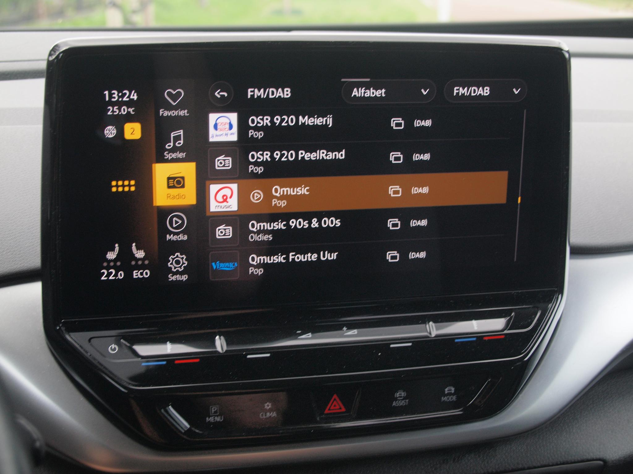 Foto van Volkswagen Id.4 Pro 150 KW