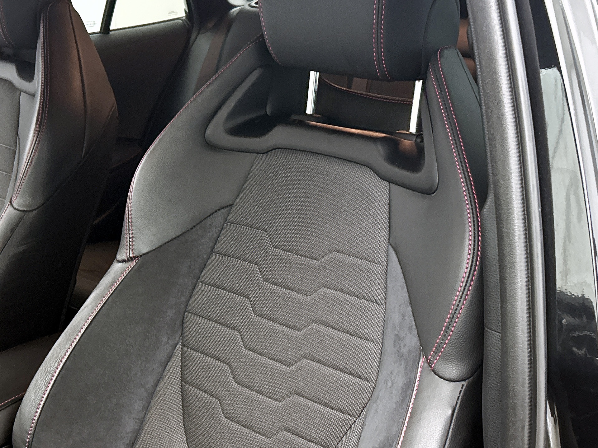 Foto van Toyota Corolla