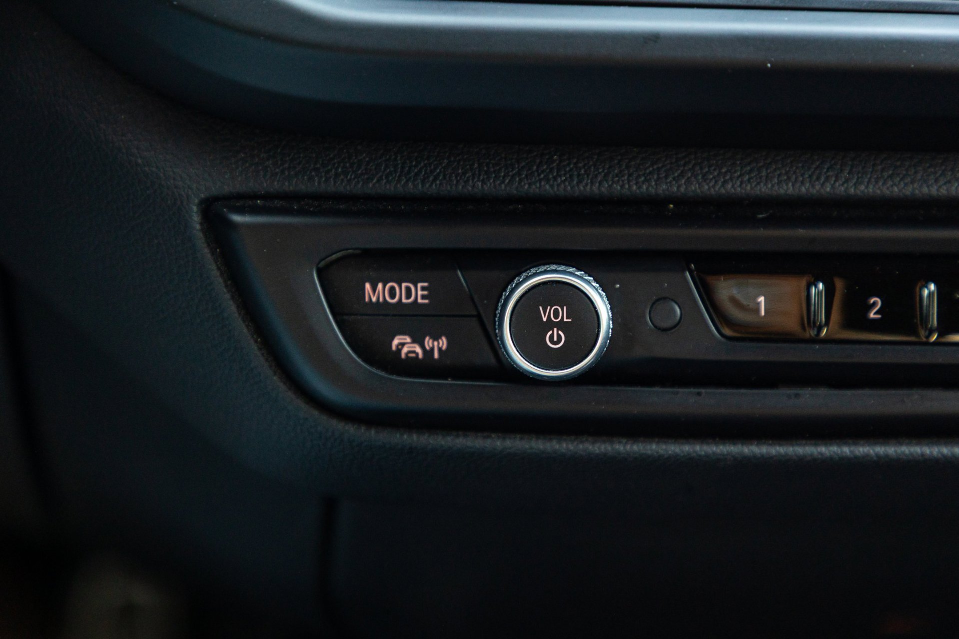 Foto van BMW 118i