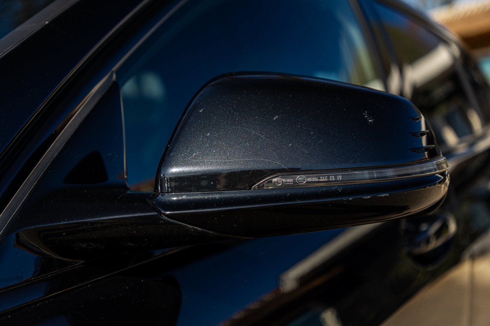 Foto van BMW 118i