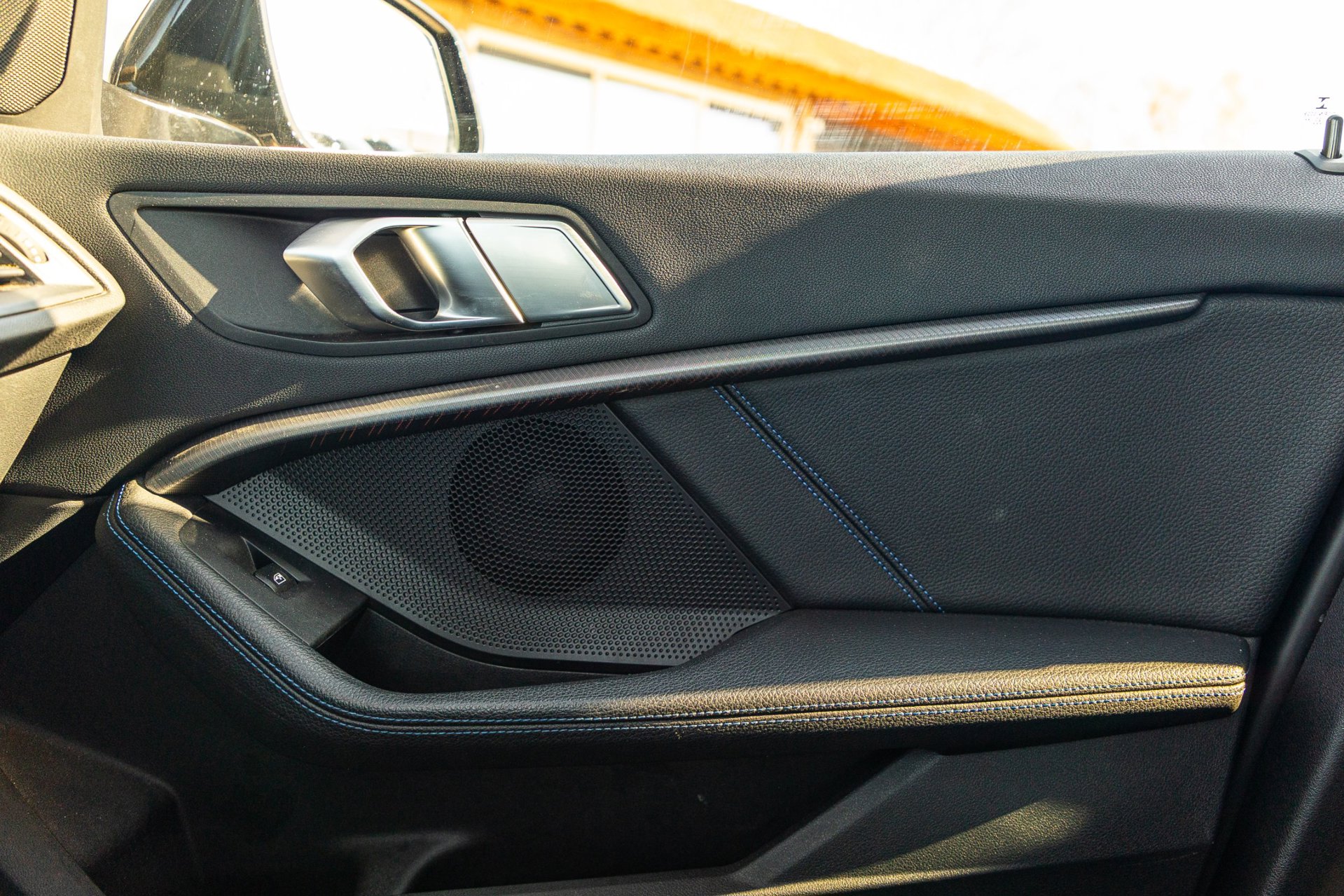 Foto van BMW 118i