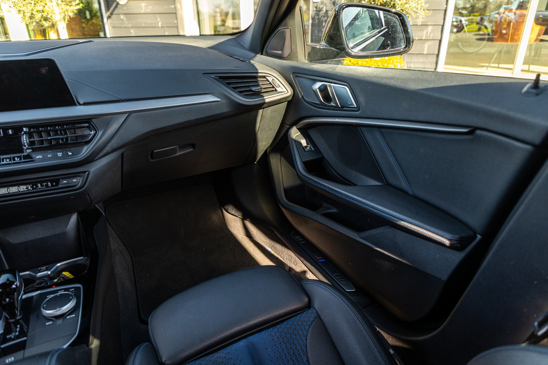 Foto van BMW 118i