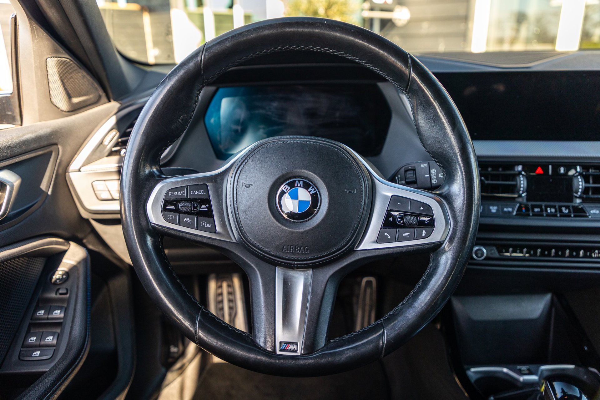 Foto van BMW 118i