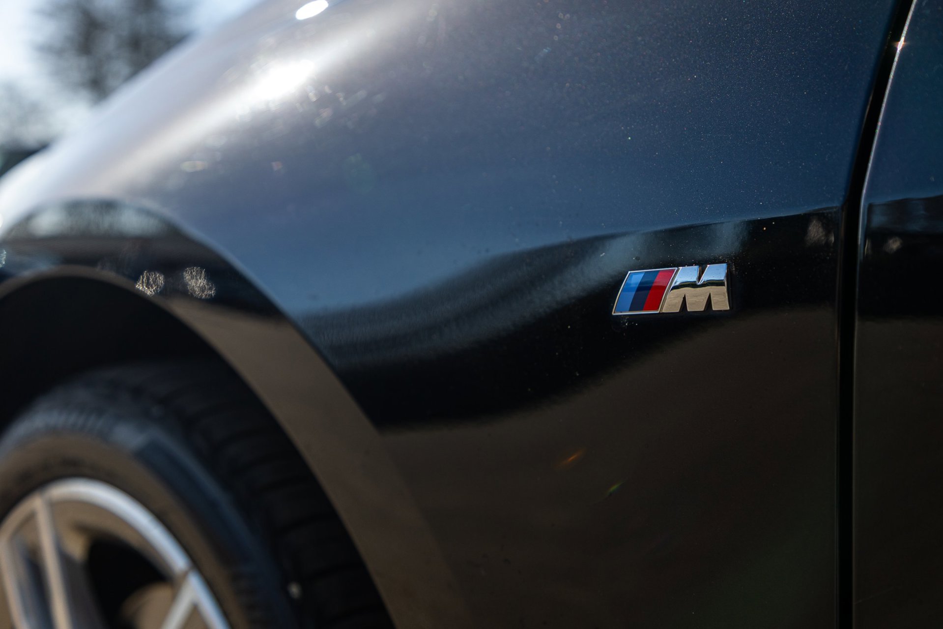 Foto van BMW 118i