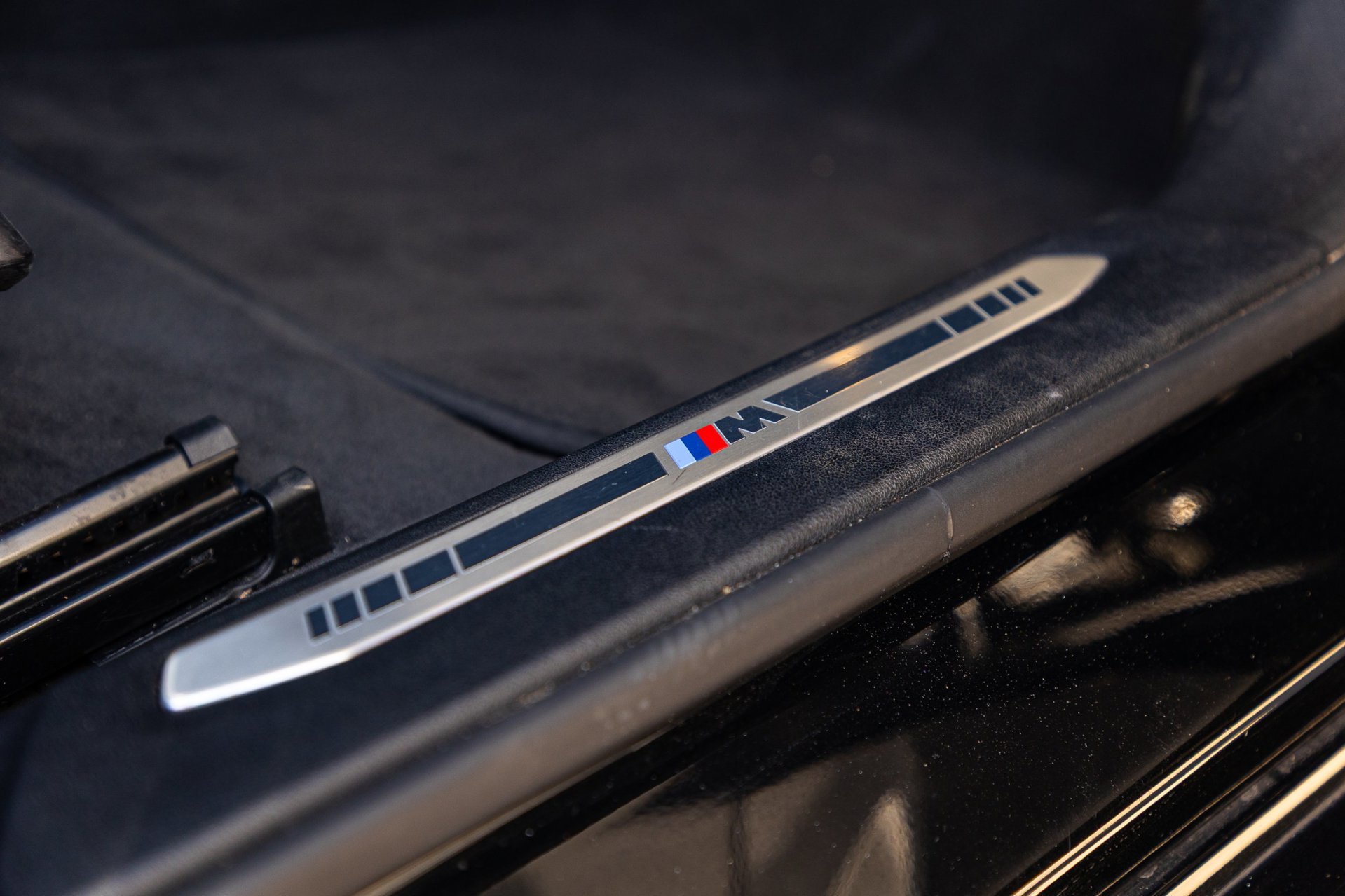 Foto van BMW 118i