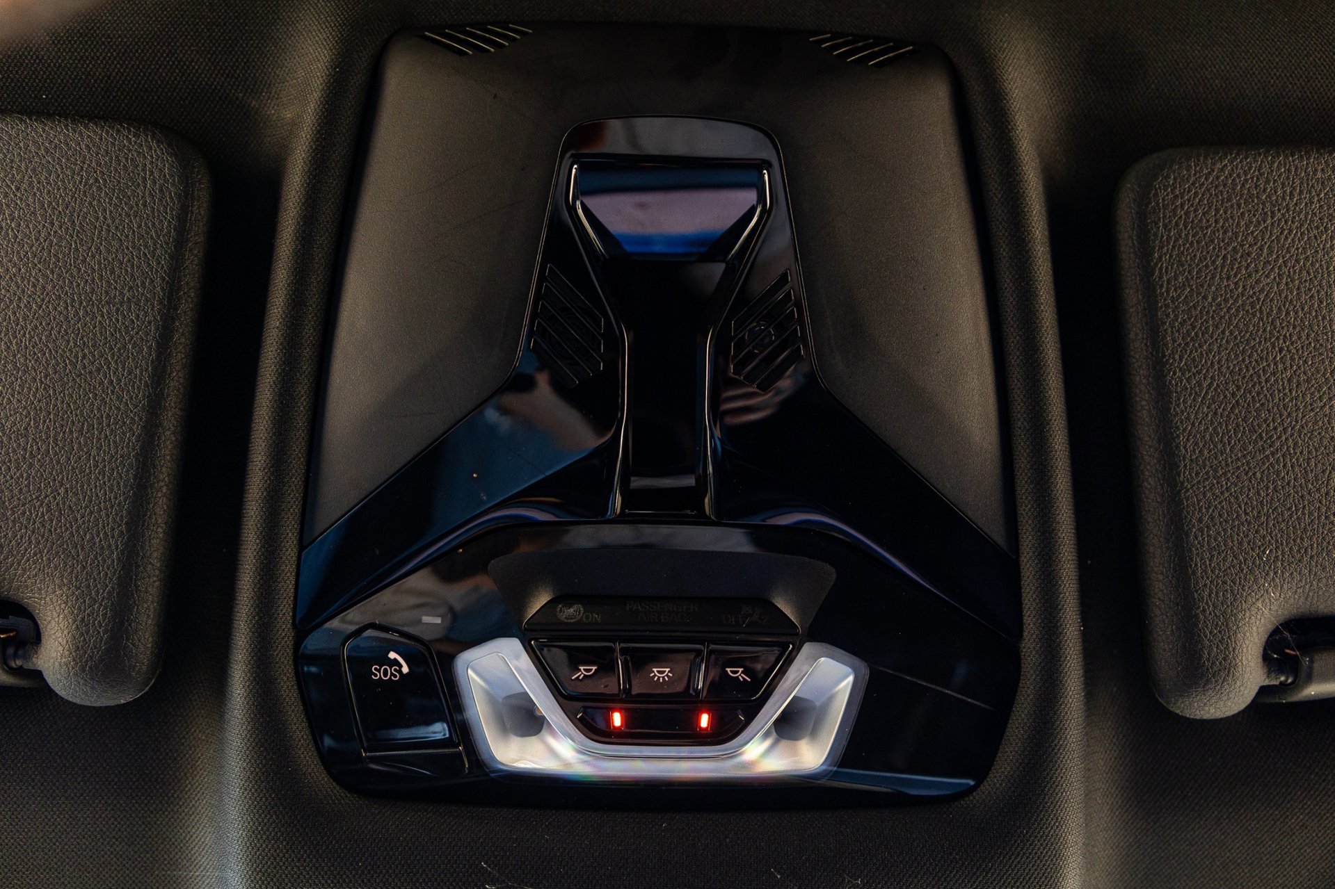 Foto van BMW 118i