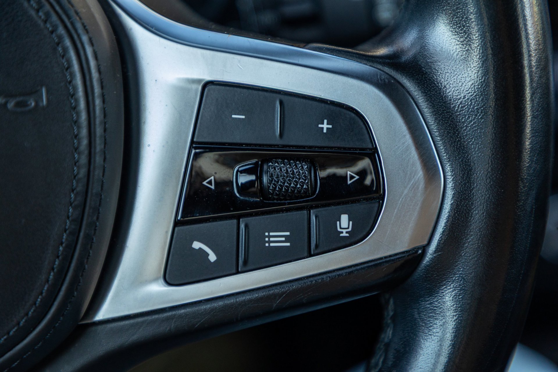 Foto van BMW 118i