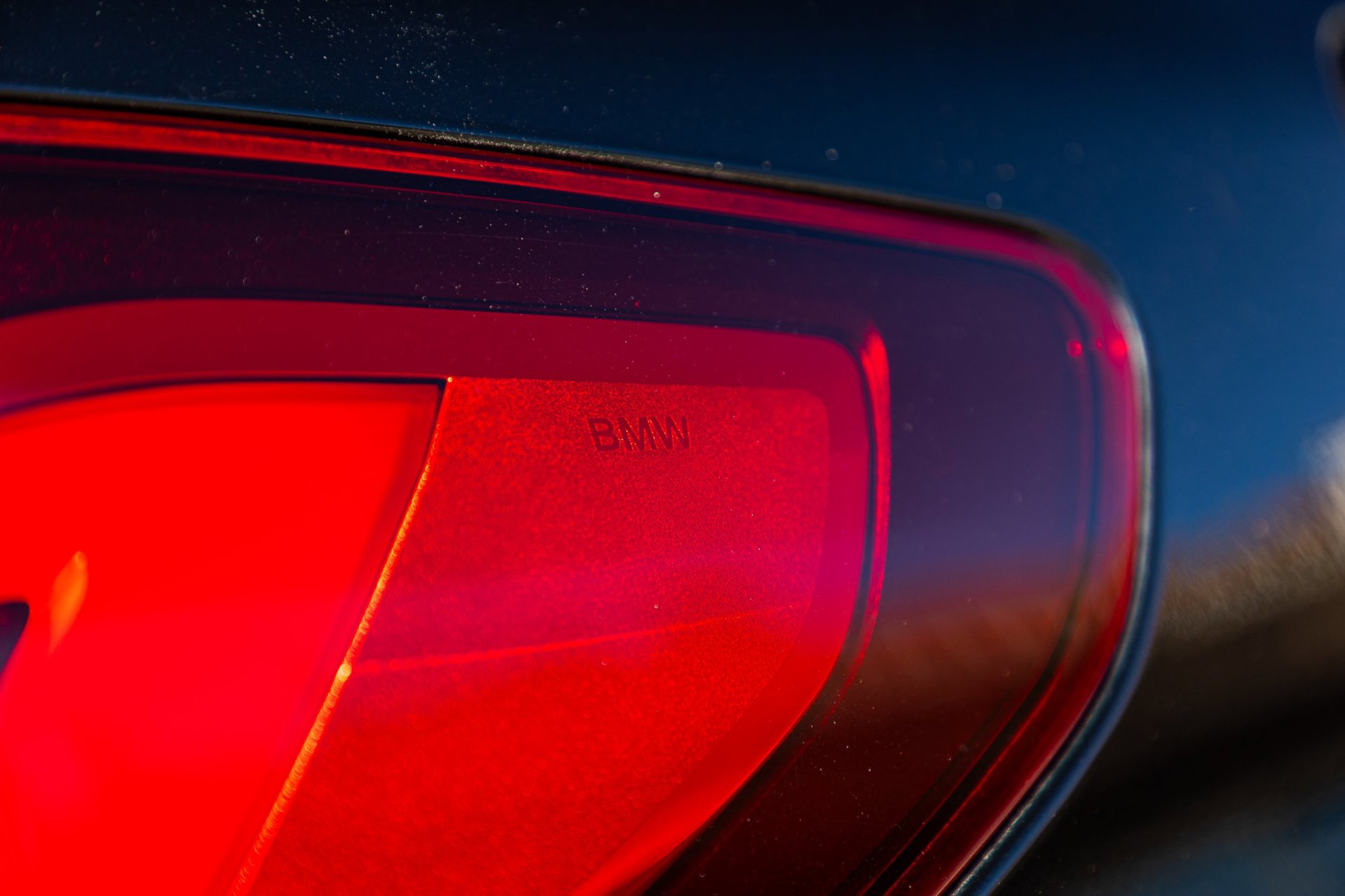 Foto van BMW 118i