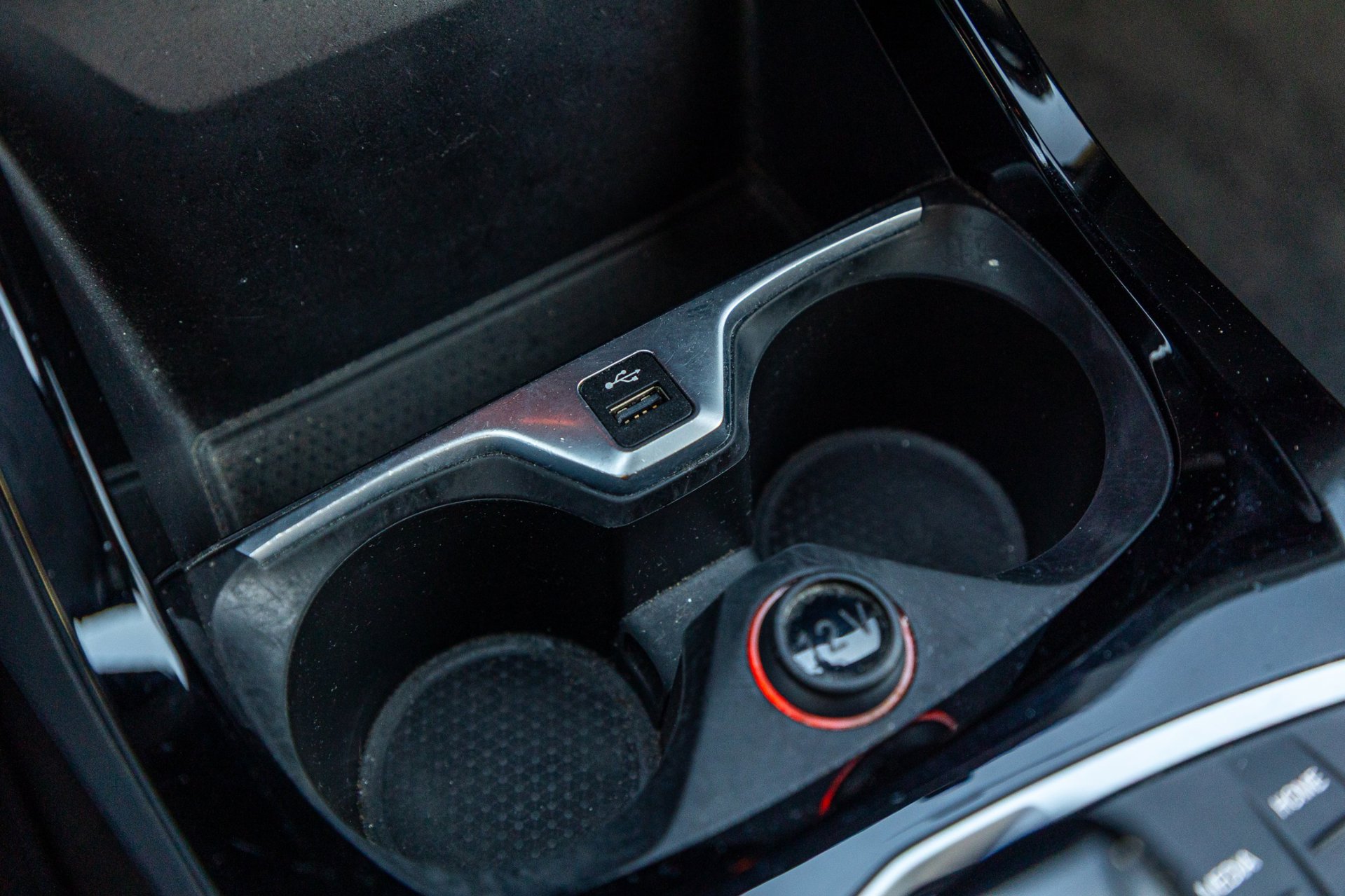 Foto van BMW 118i