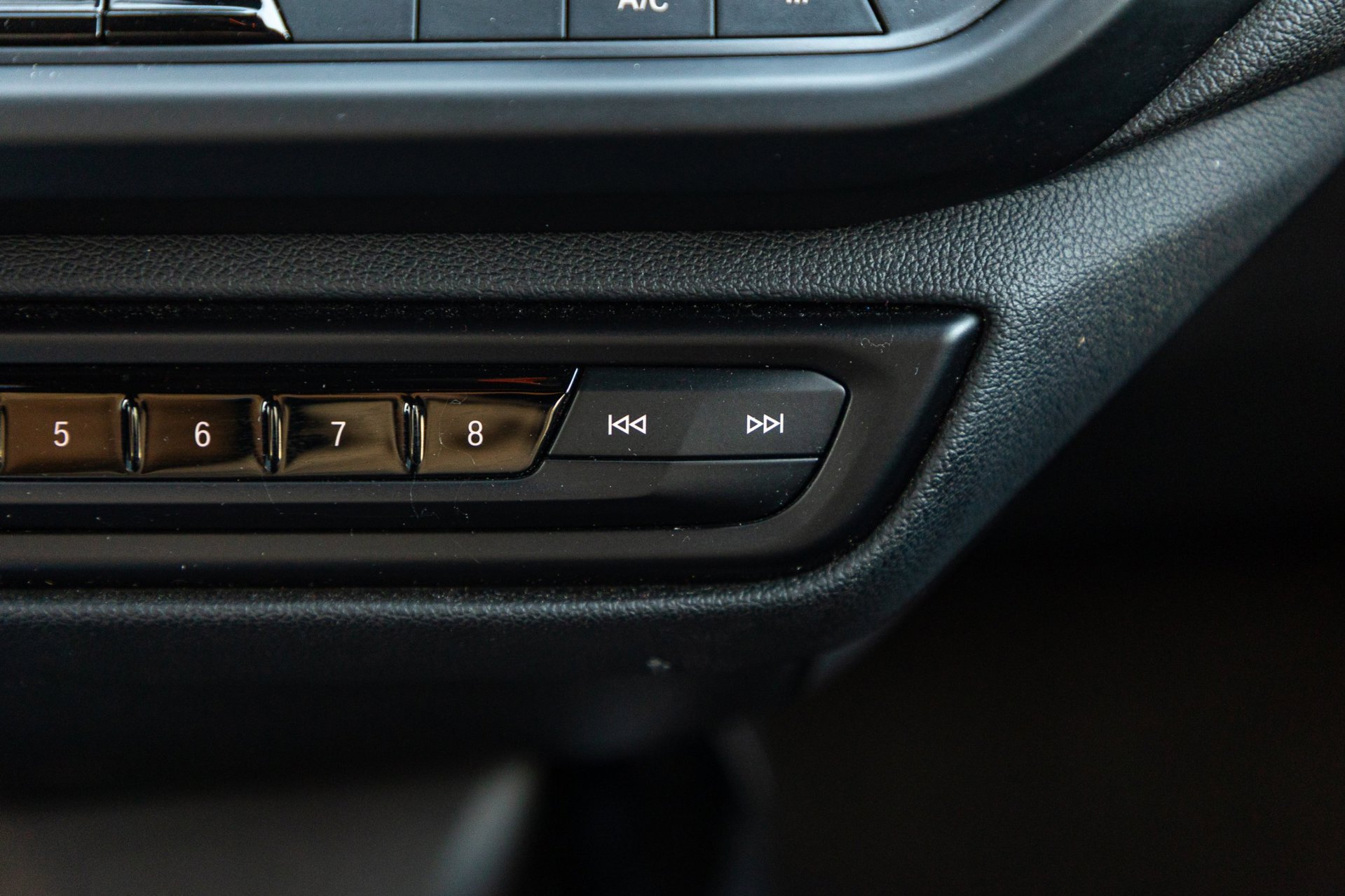 Foto van BMW 118i