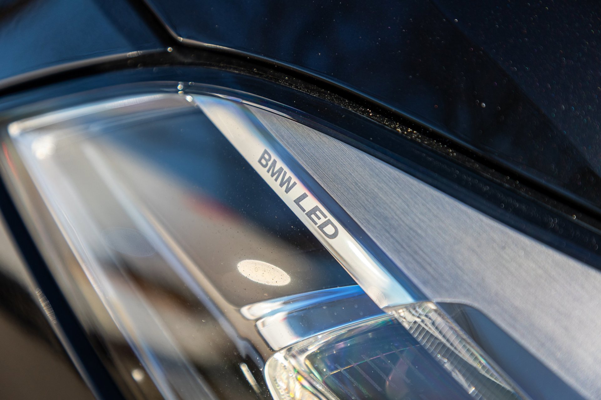 Foto van BMW 118i