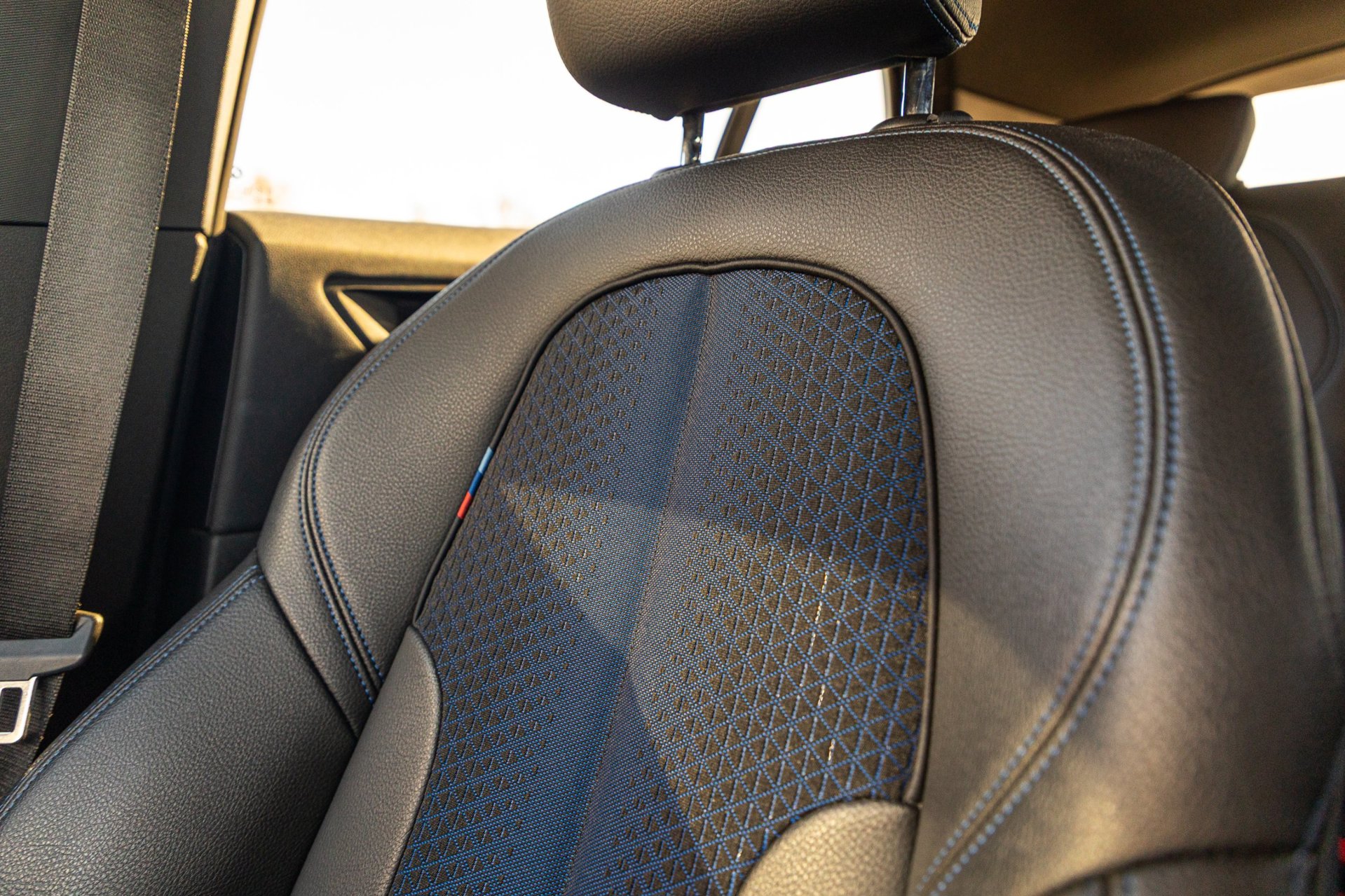 Foto van BMW 118i