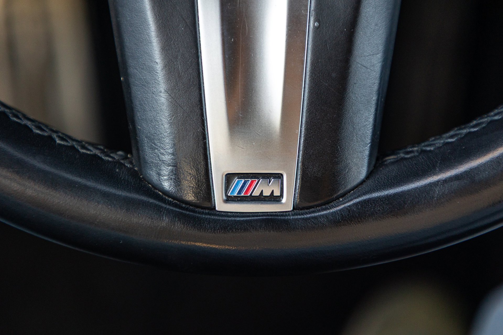 Foto van BMW 118i