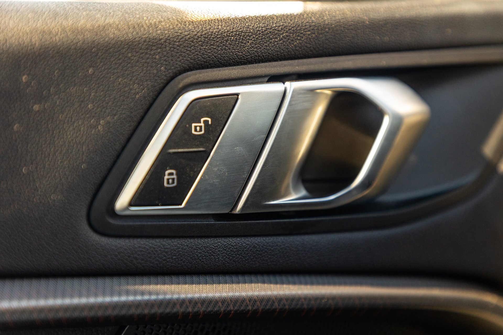 Foto van BMW 118i