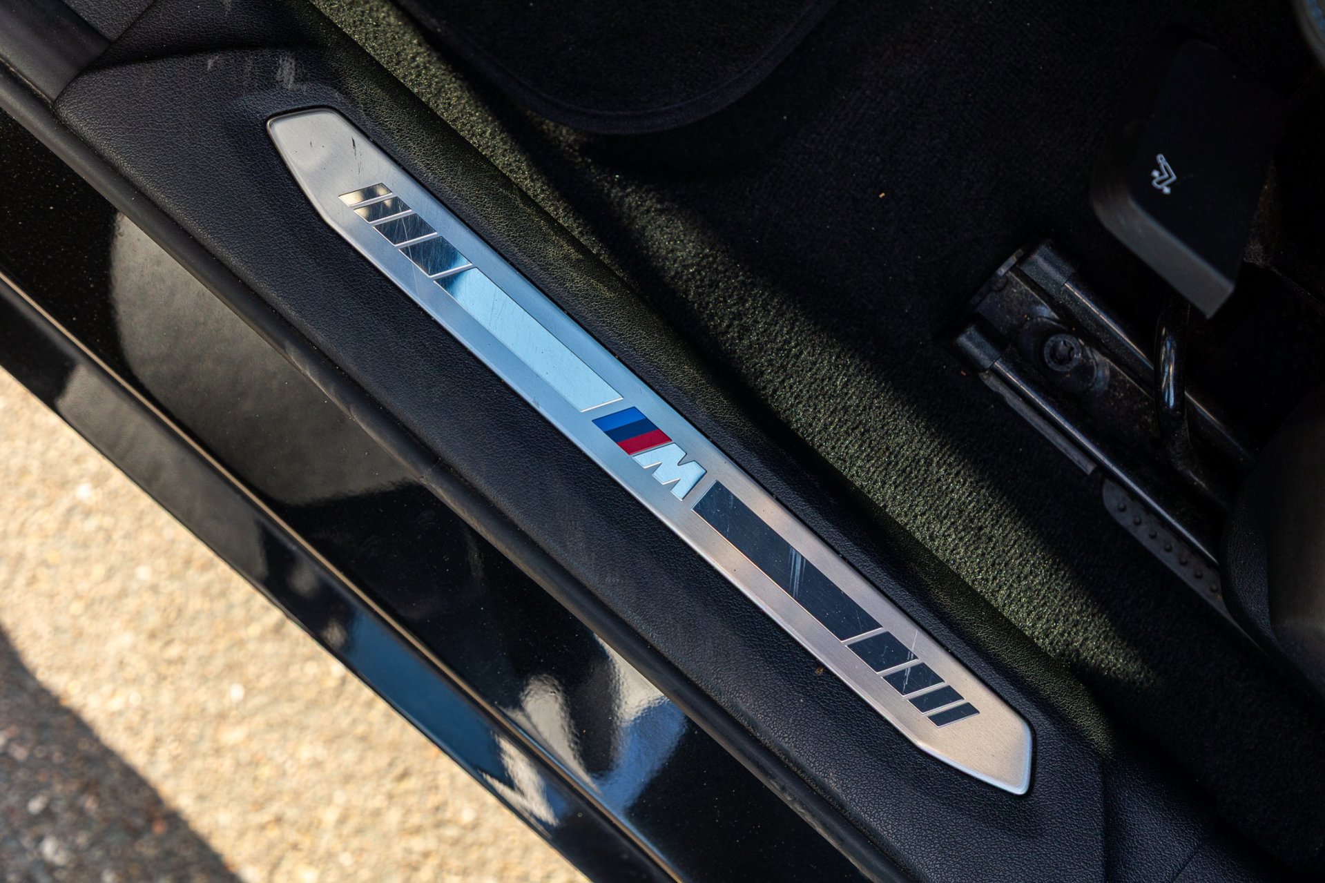 Foto van BMW 118i