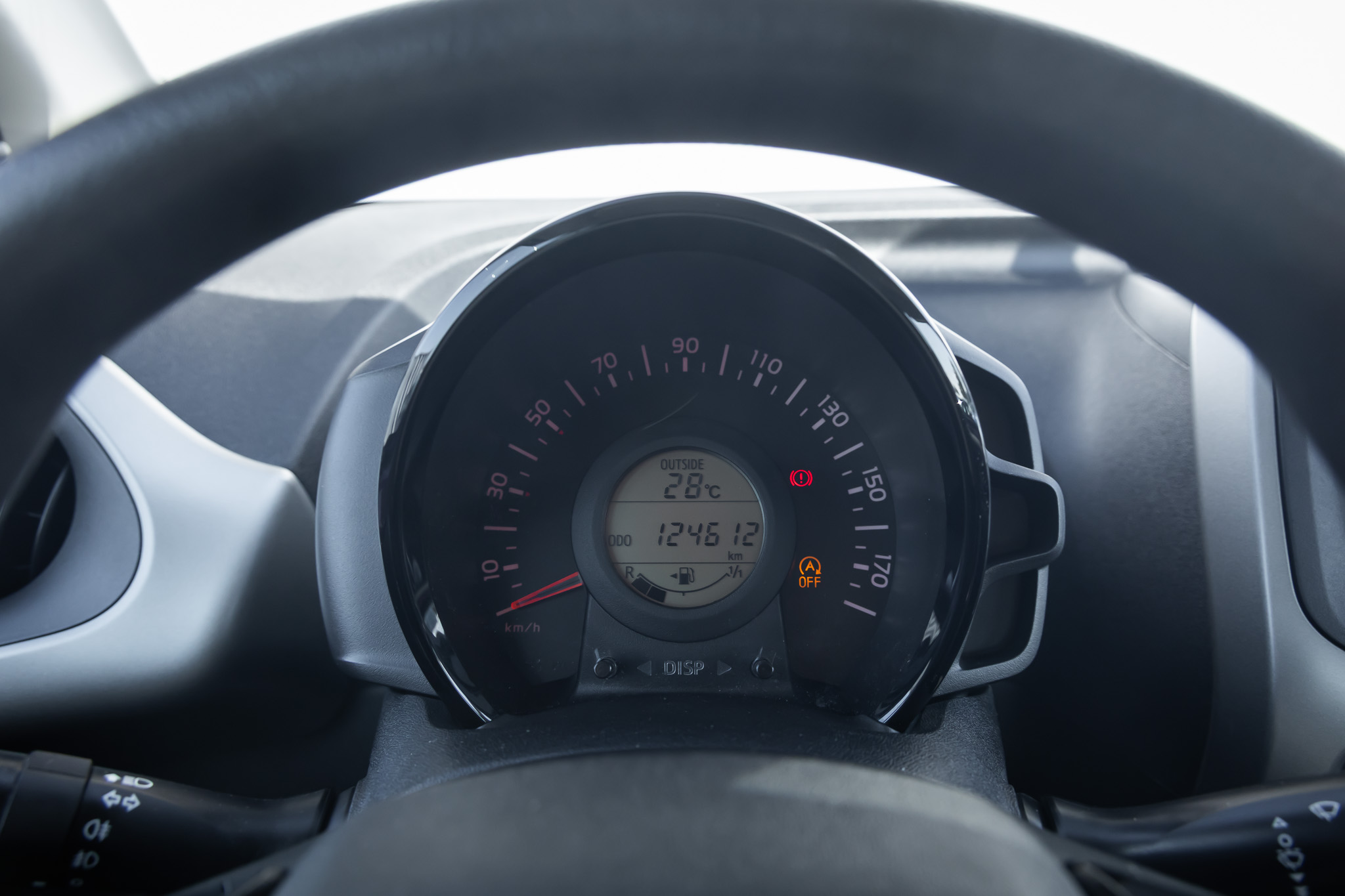 Foto van Peugeot 108