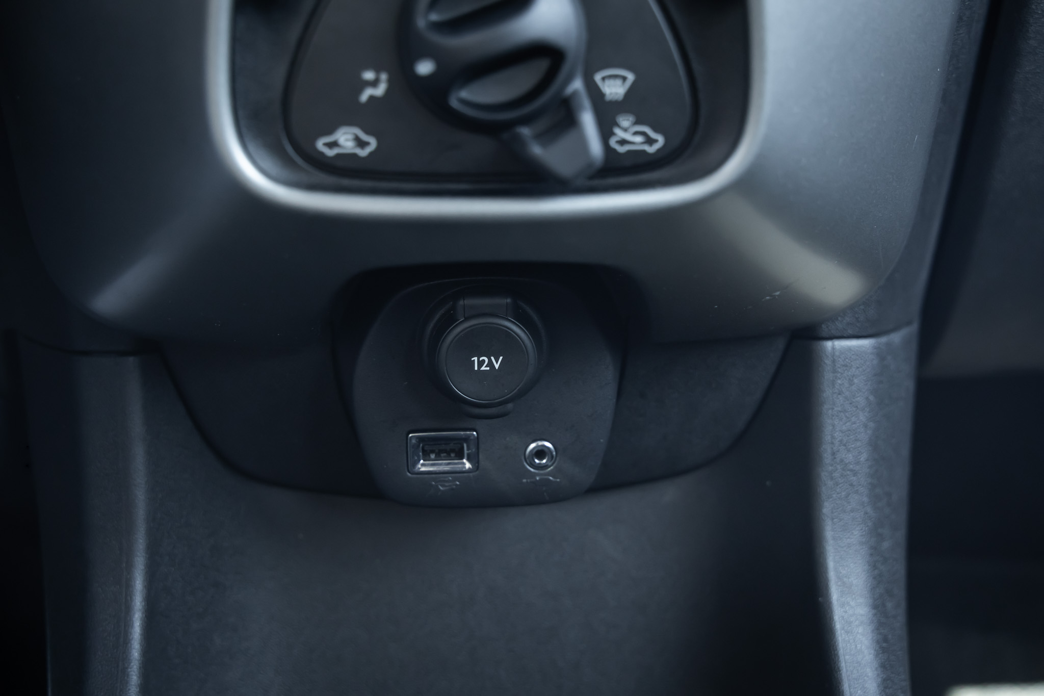 Foto van Peugeot 108