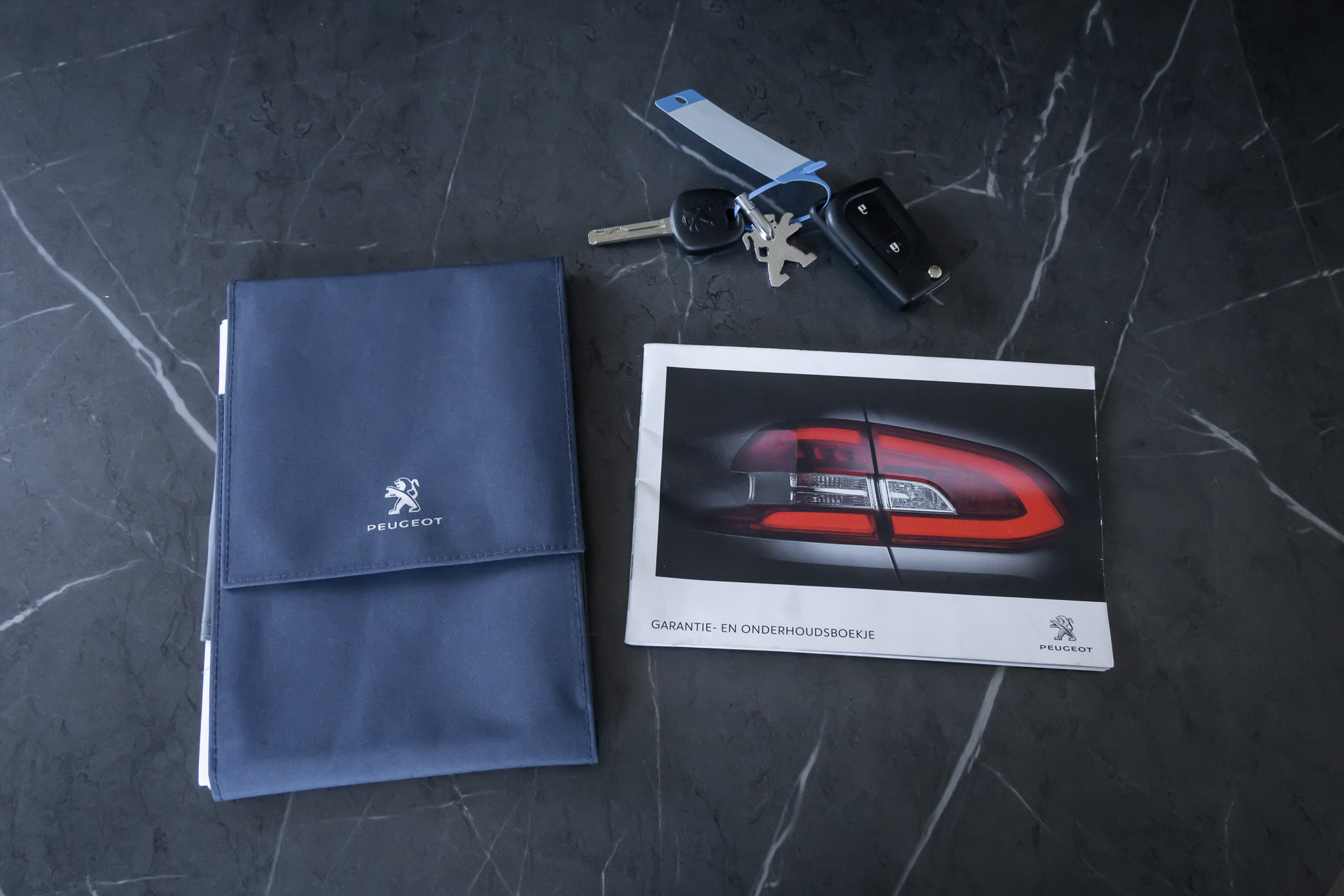 Foto van Peugeot 108