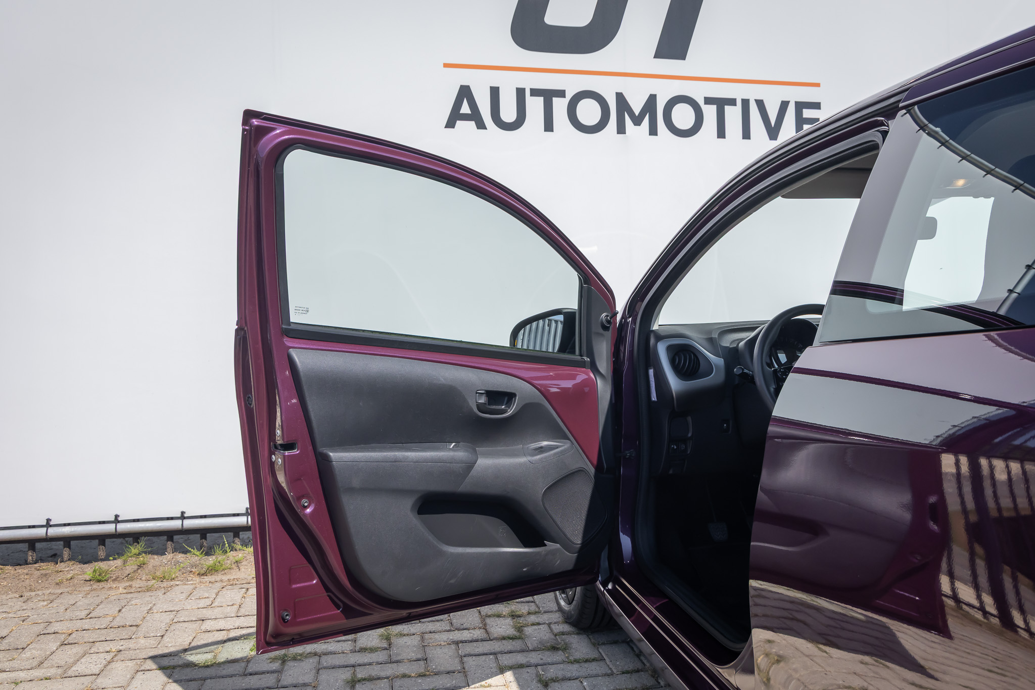 Foto van Peugeot 108